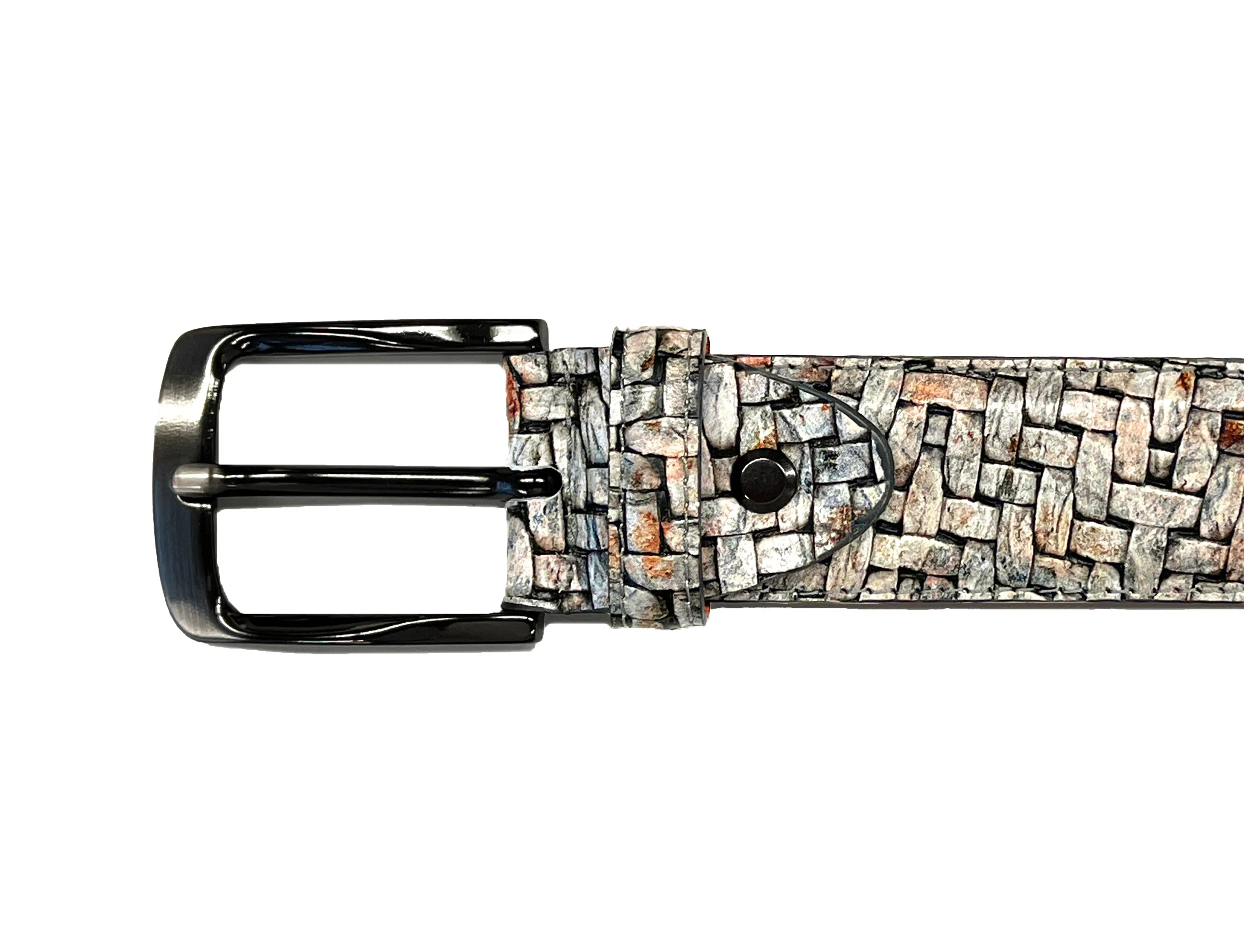 Riem Rocks | Grijs-zand REHAB Footwear