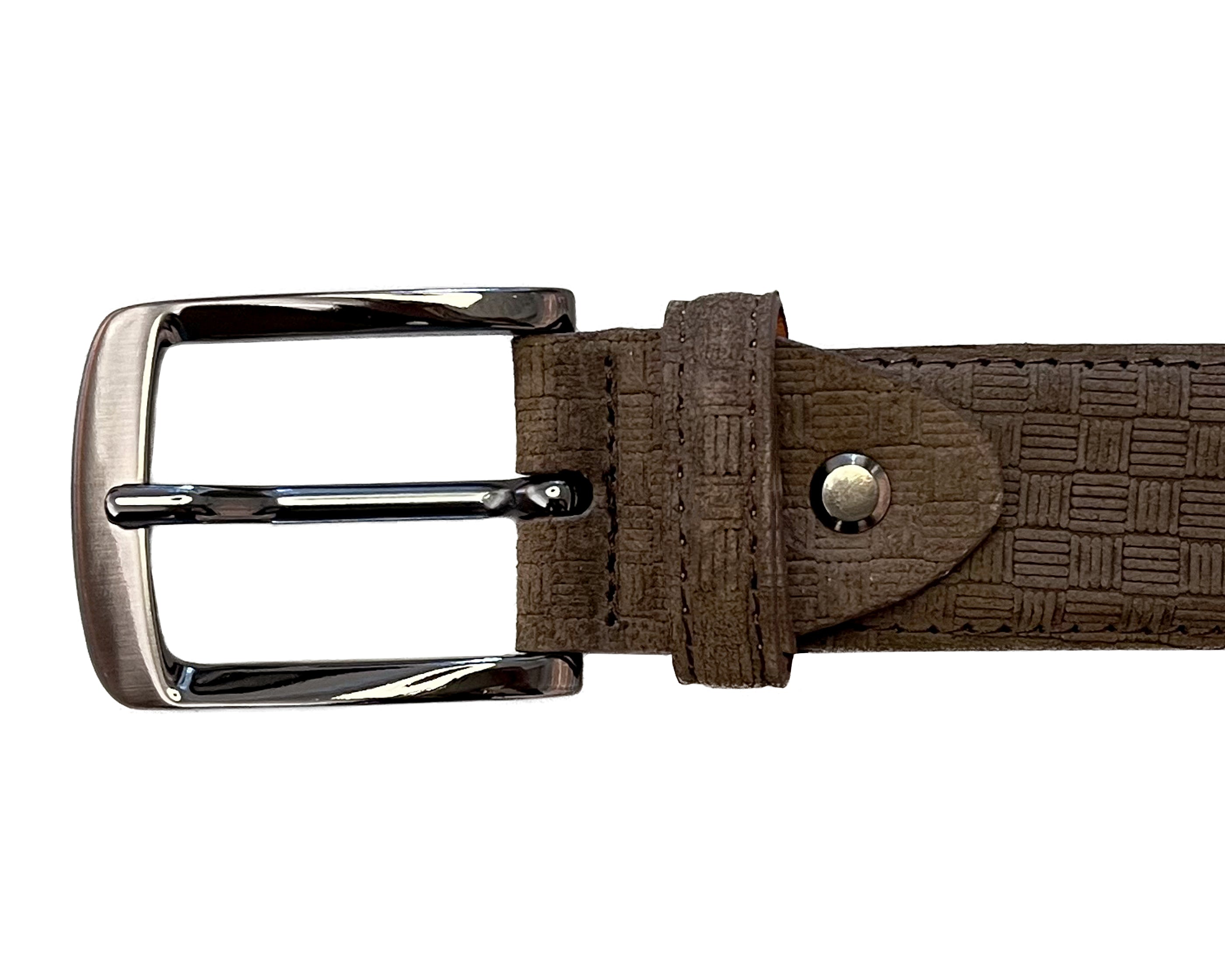 Riem Blocks | Donkerbruin REHAB Footwear