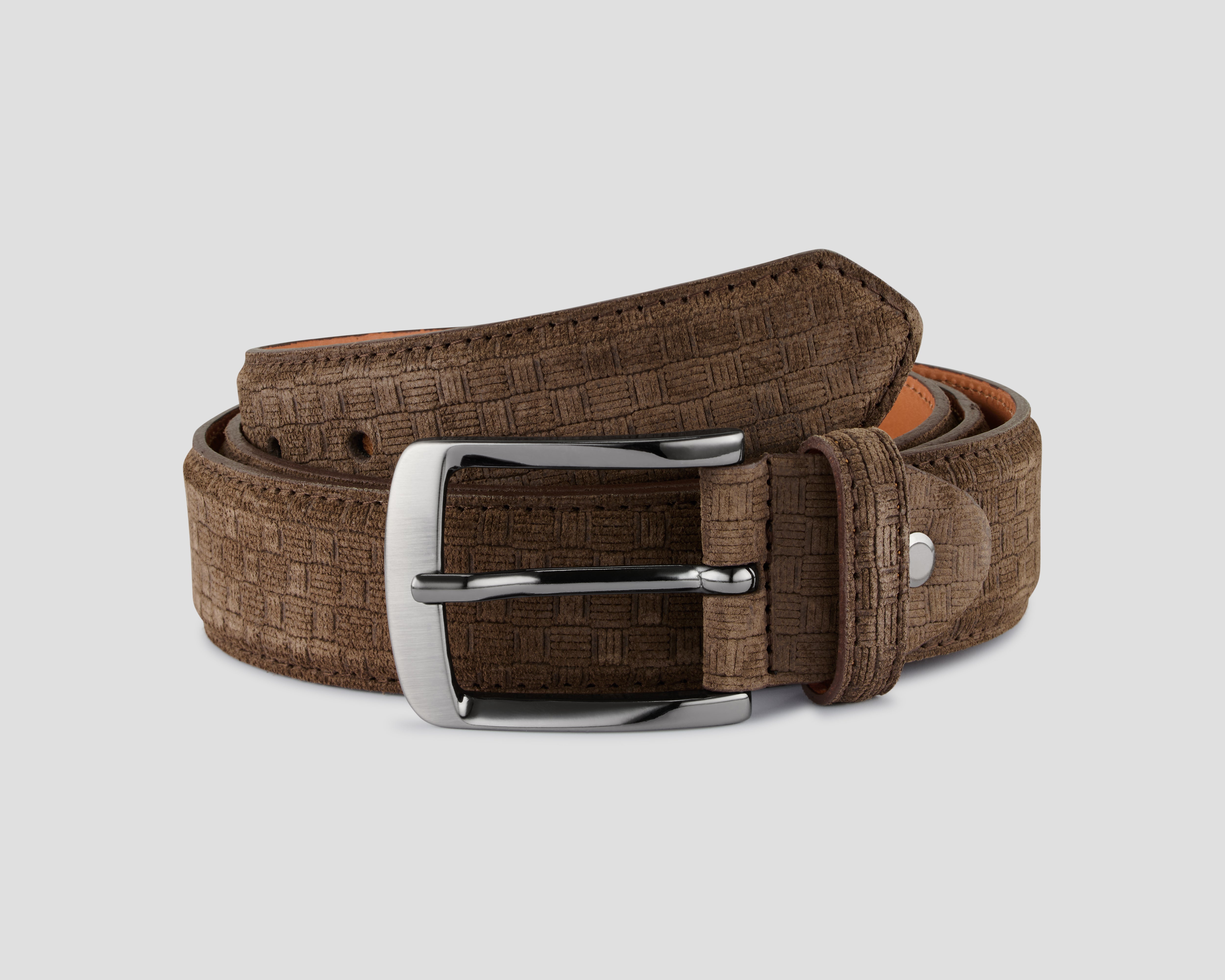 Riem Blocks | Donkerbruin REHAB Footwear