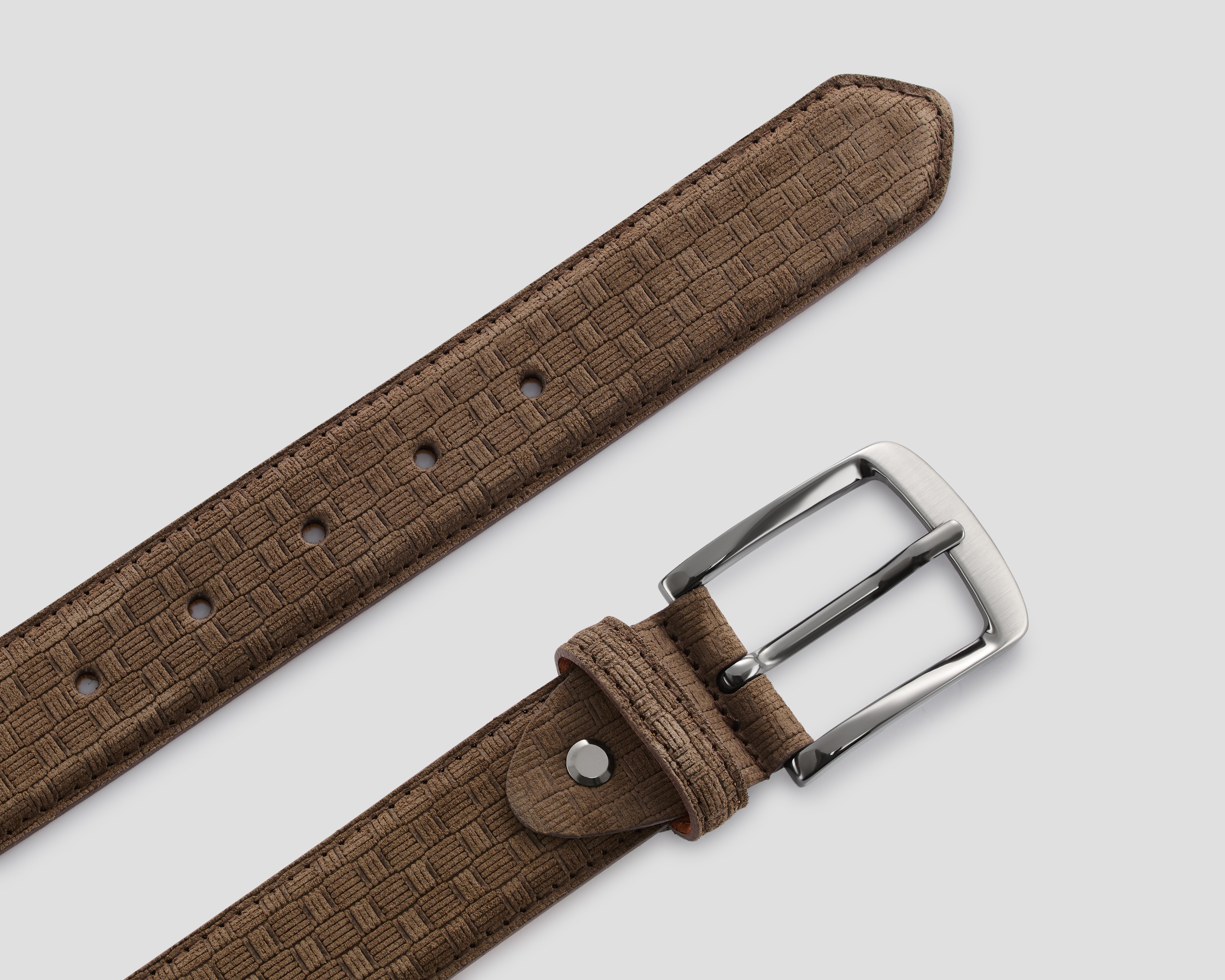 Riem Blocks | Donkerbruin REHAB Footwear