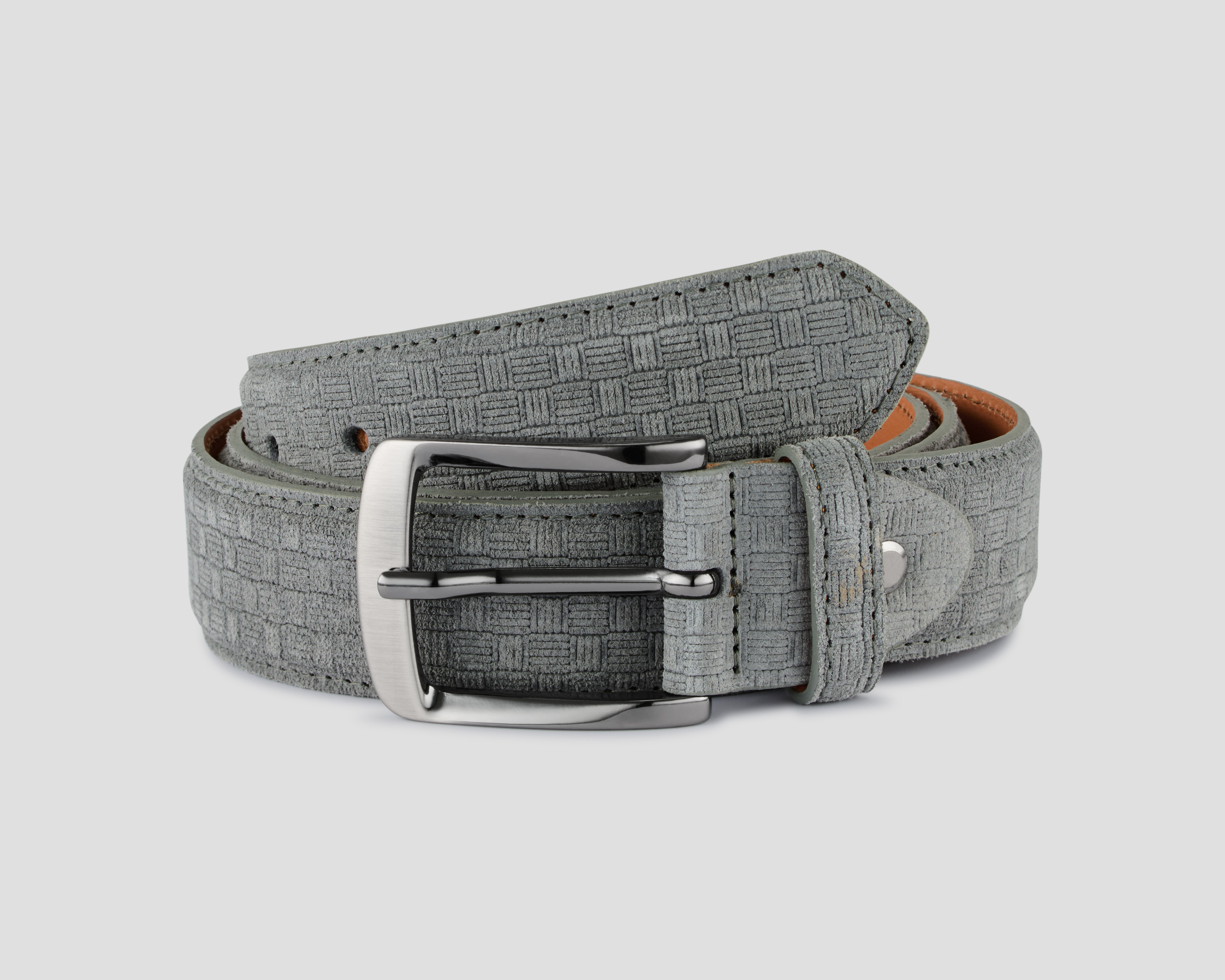 Riem Blocks | Grijs-blauw REHAB Footwear