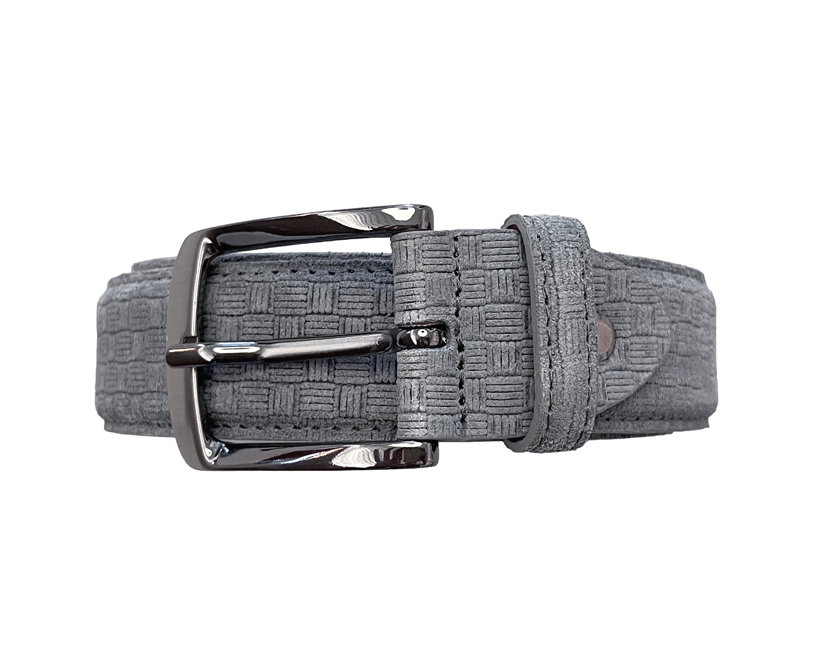 Riem Blocks | Grijs-blauw REHAB Footwear