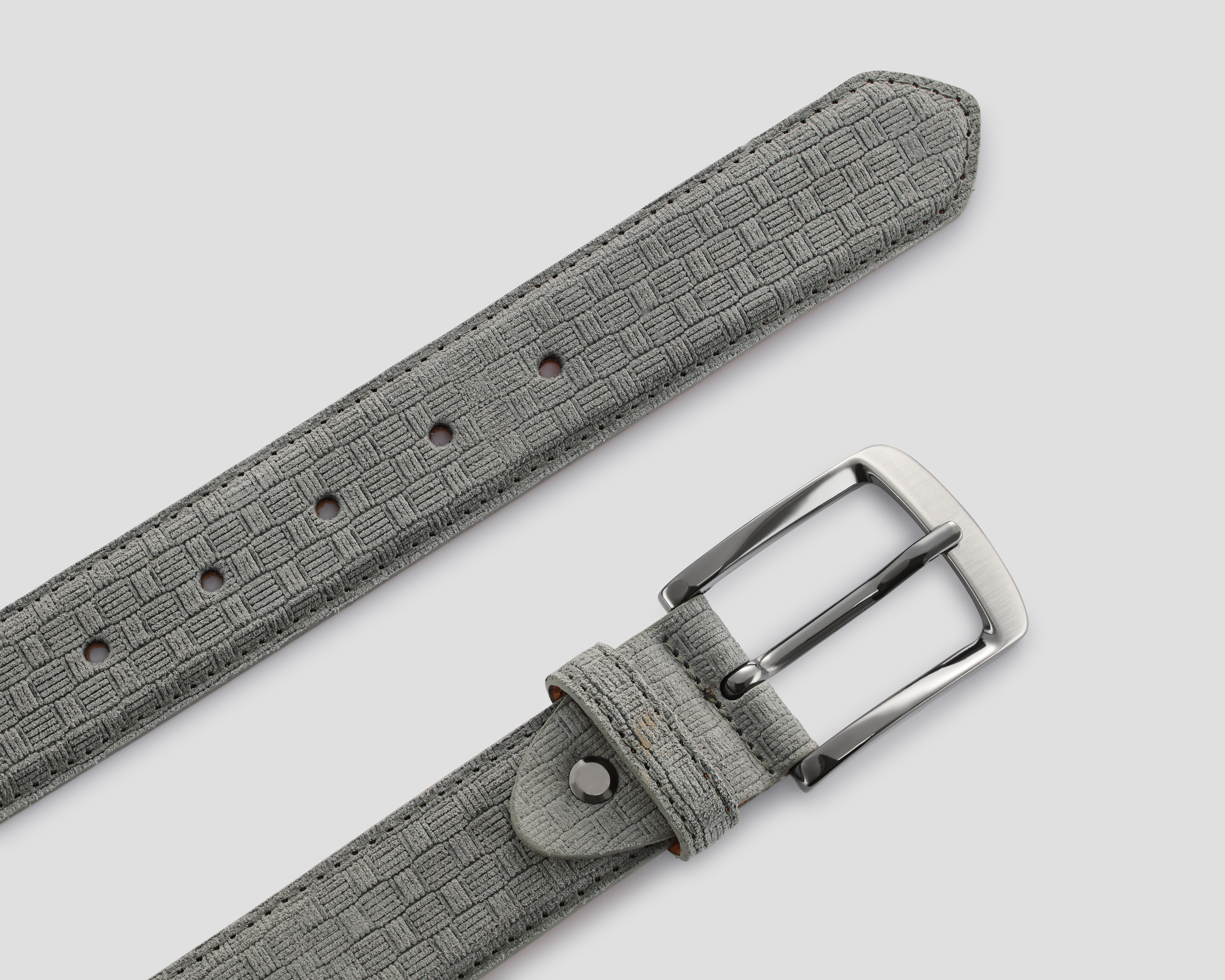 Riem Blocks | Grijs-blauw REHAB Footwear