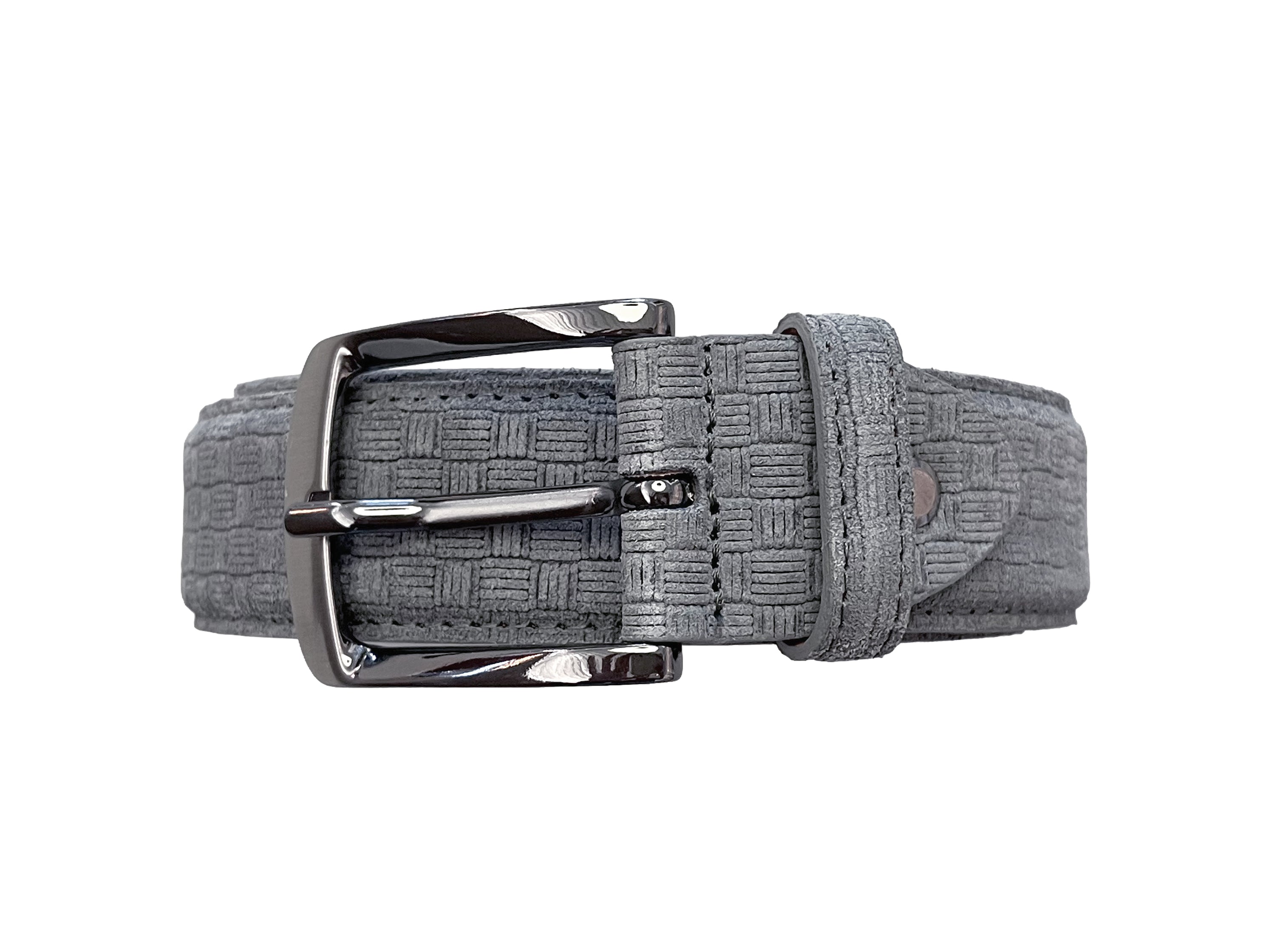 Riem Blocks | Grijs-blauw REHAB Footwear