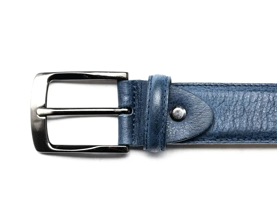 Riem Buffalo | Indigo REHAB Footwear