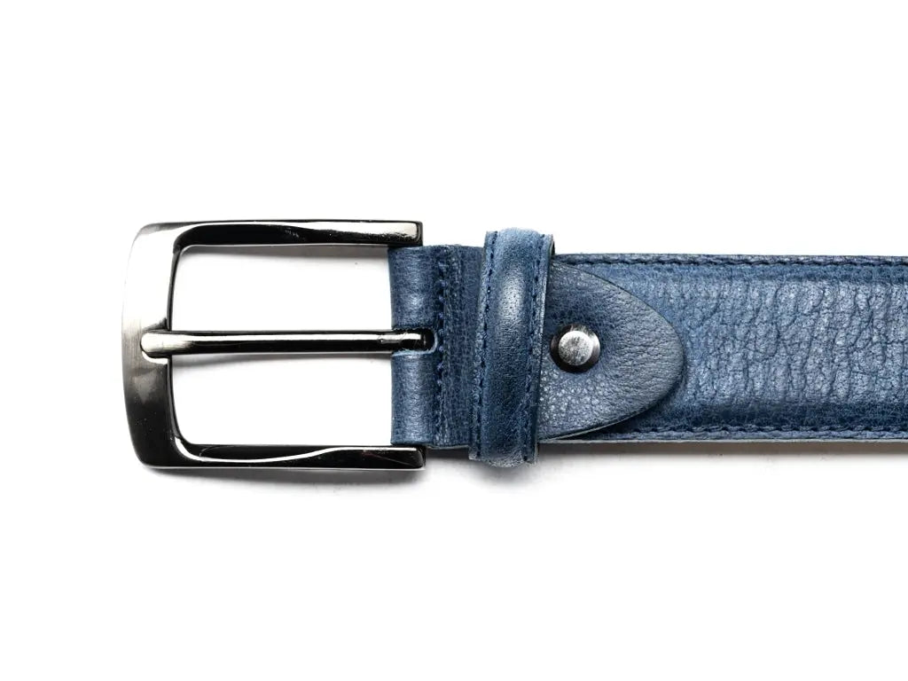 Riem Buffalo | Indigo REHAB Footwear