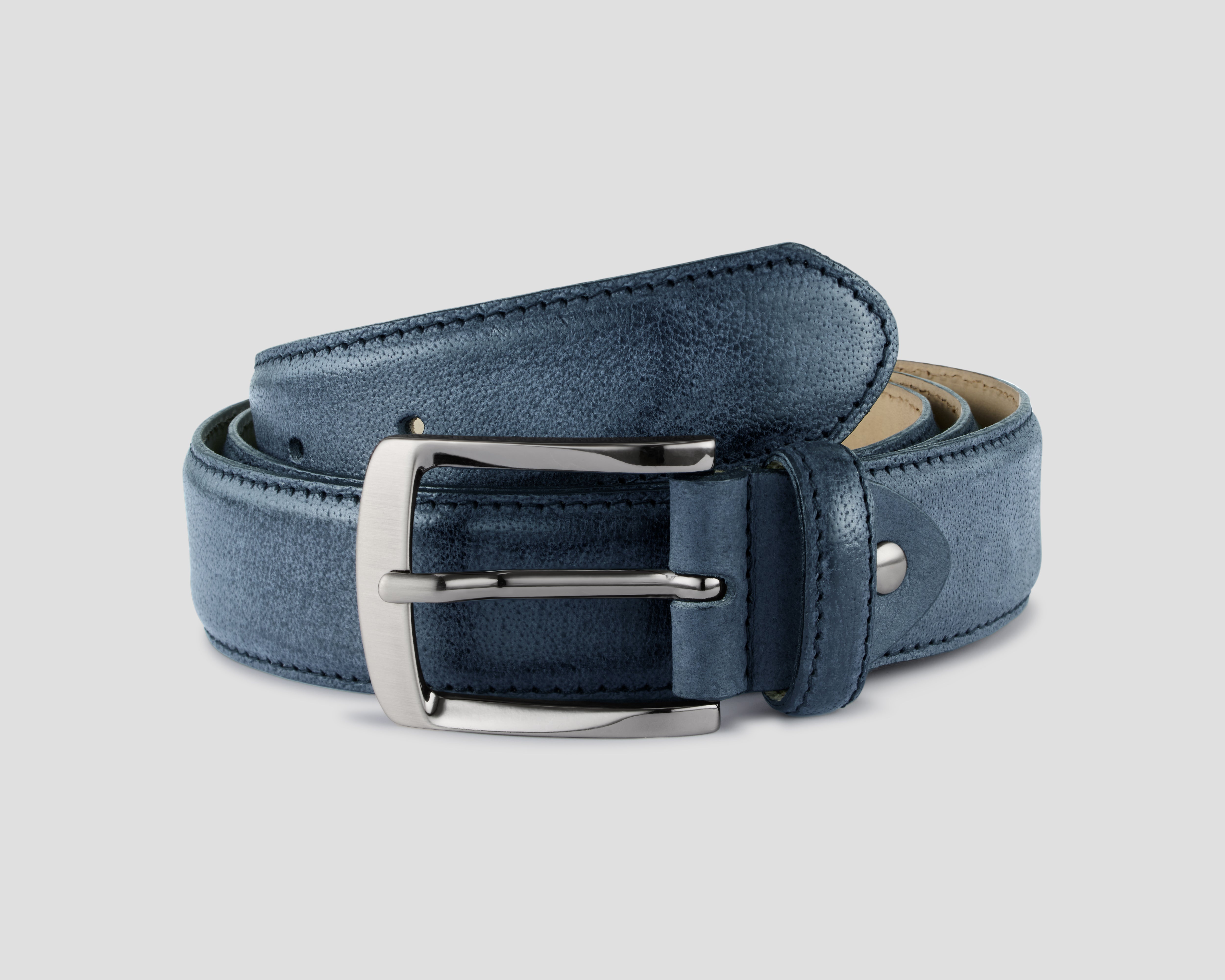 Riem Buffalo | Indigo REHAB Footwear