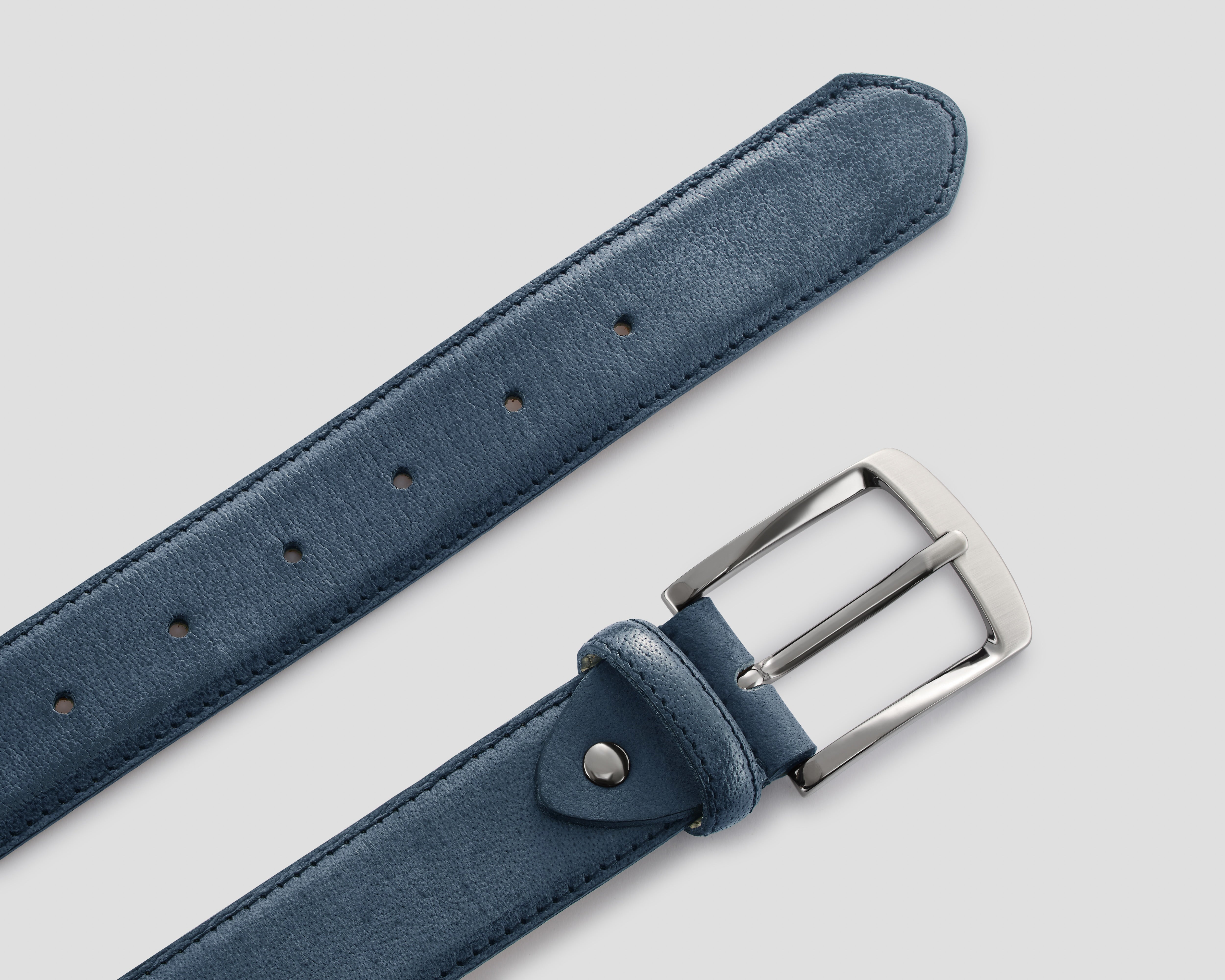 Riem Buffalo | Indigo REHAB Footwear