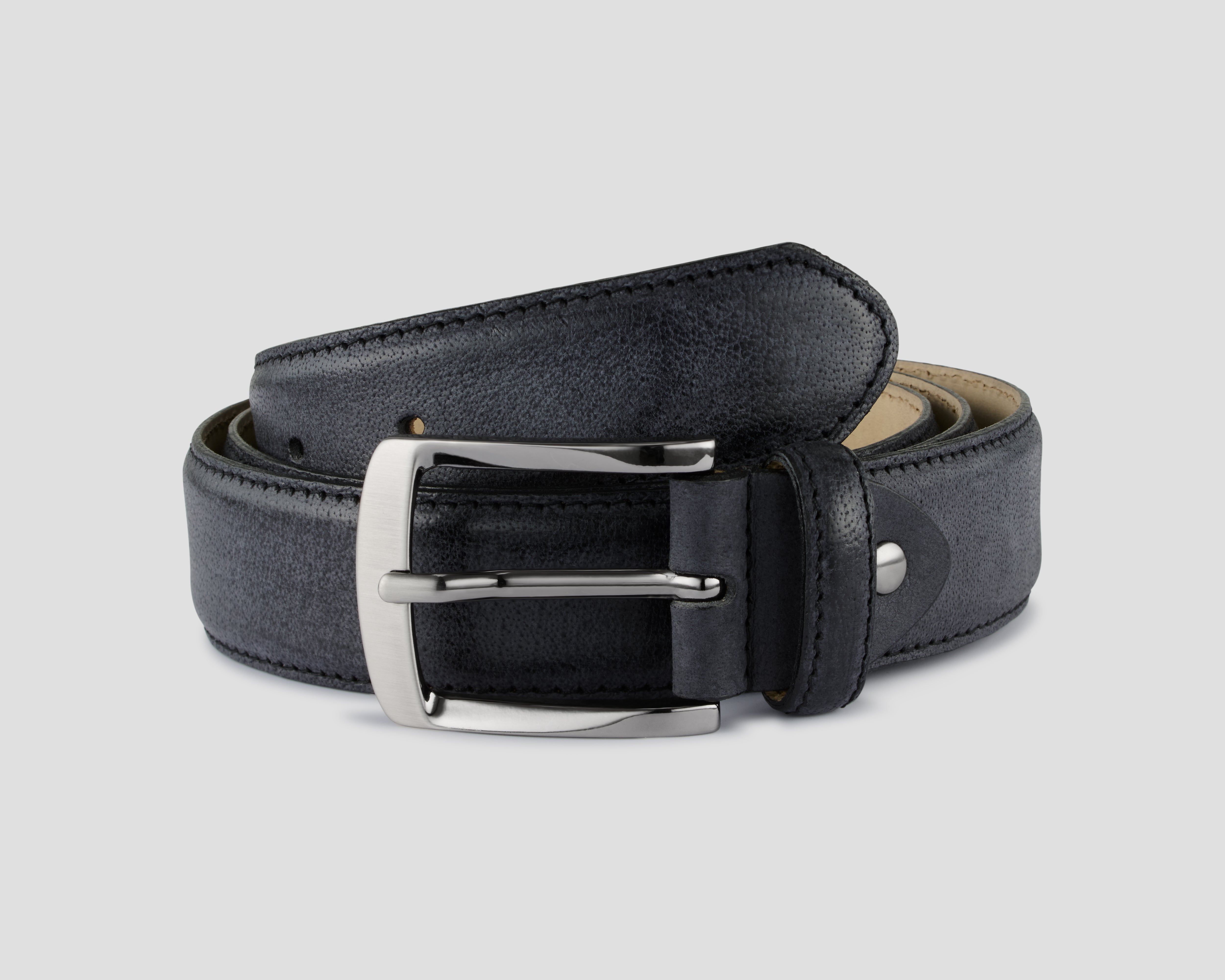 Riem Buffalo | Nero REHAB Footwear
