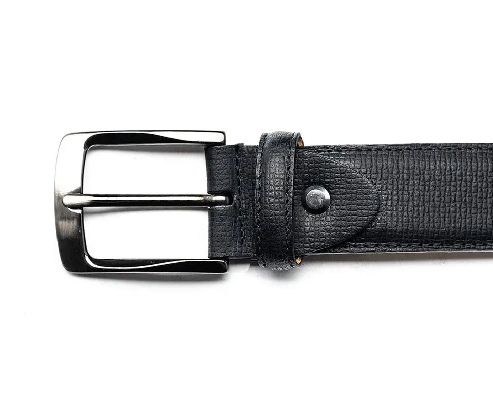 Riem Wall | Zwart REHAB Footwear