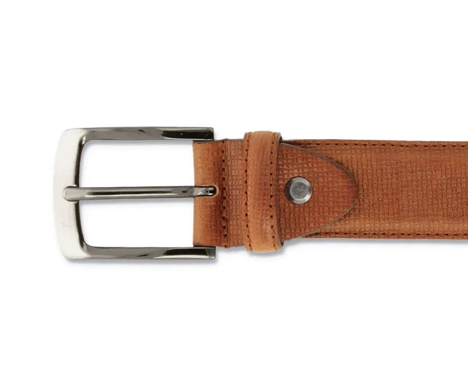 Riem Wall | Cognac REHAB Footwear