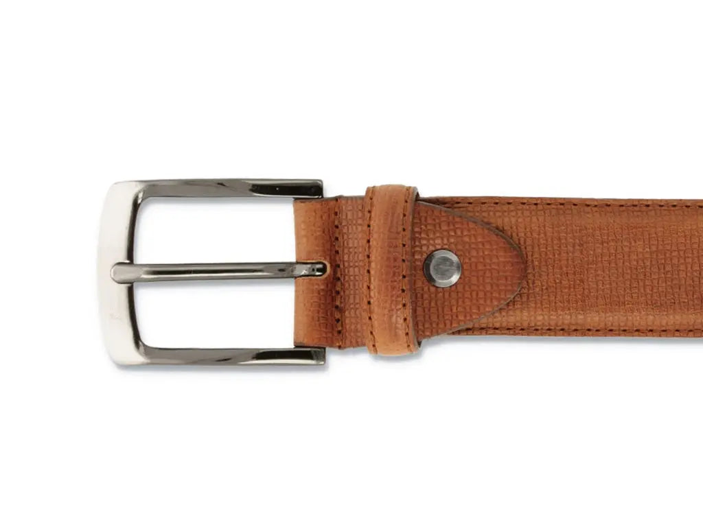 Riem Wall | Cognac REHAB Footwear