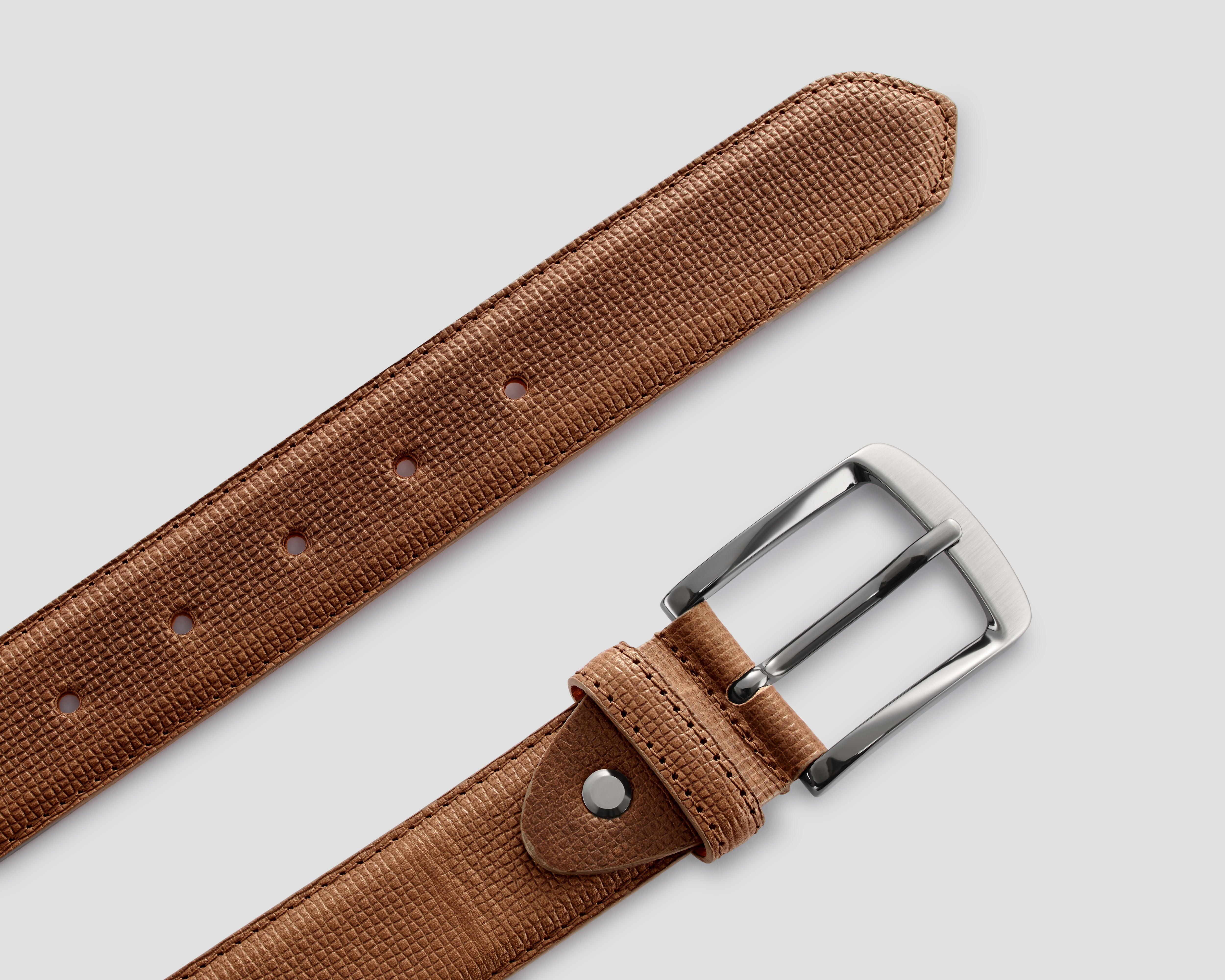 Riem Wall | Cognac REHAB Footwear