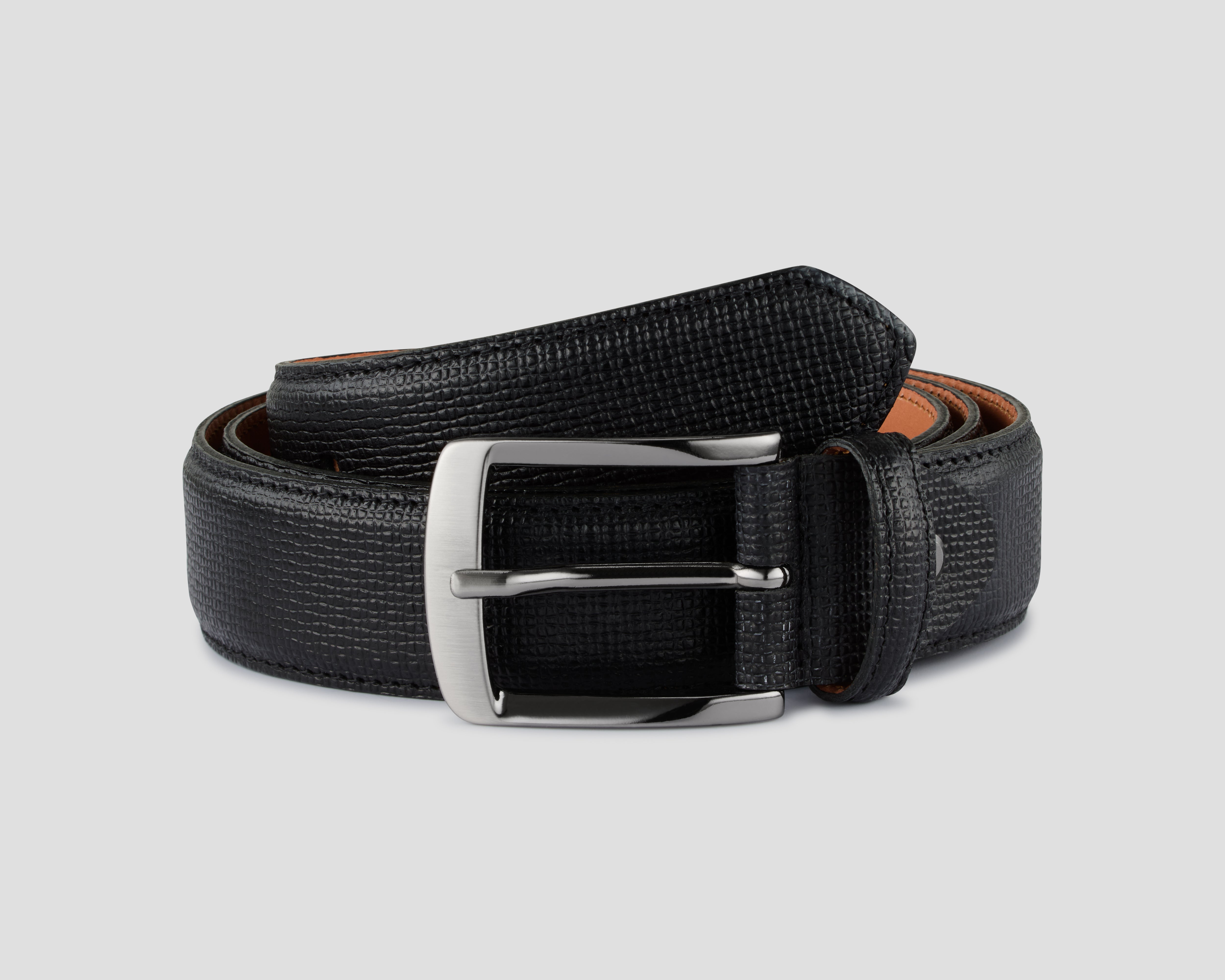 Riem Wall | Zwart REHAB Footwear