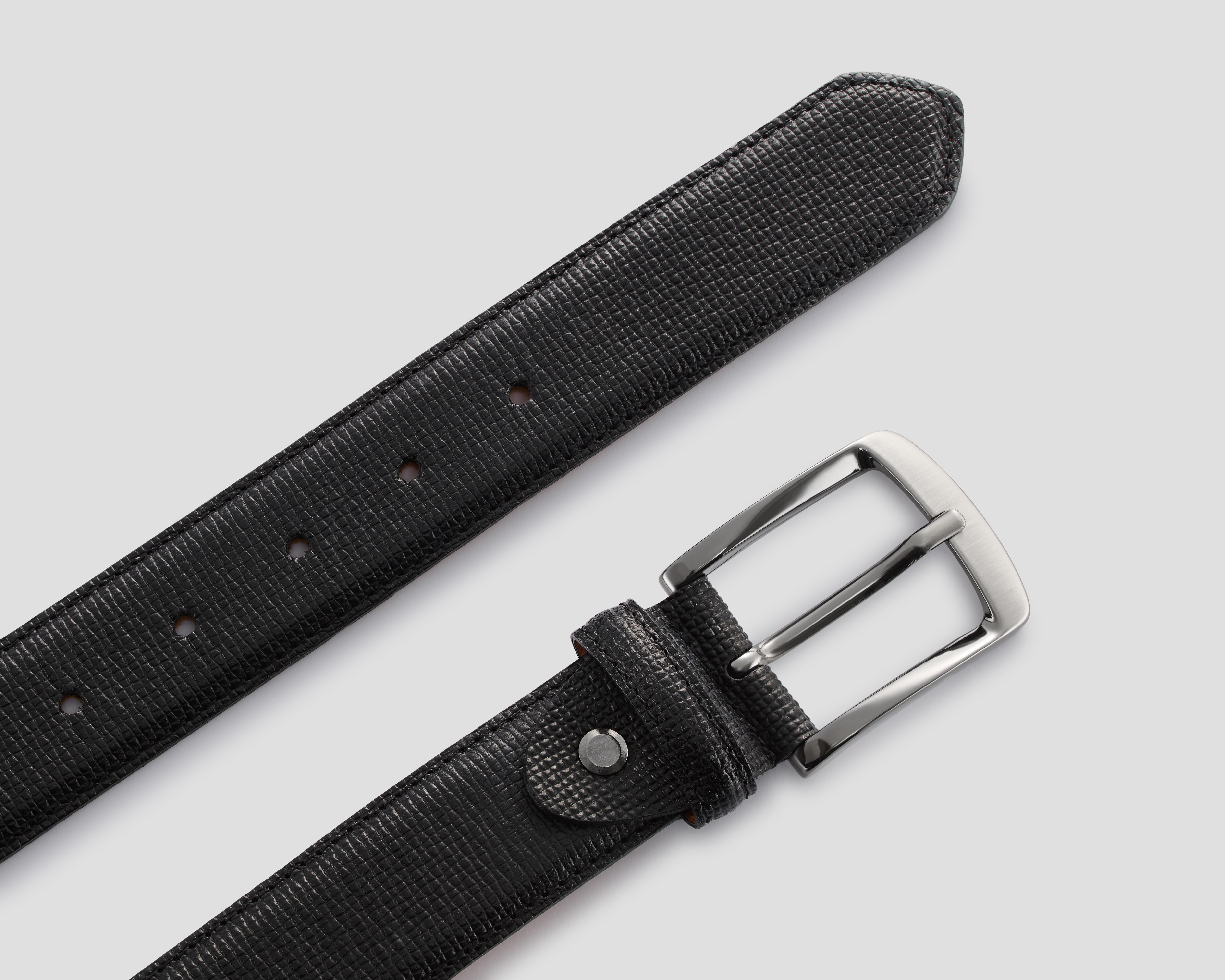 Riem Wall | Zwart REHAB Footwear