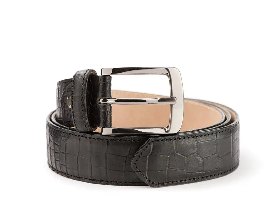 Riem Crc | Zwart REHAB Footwear