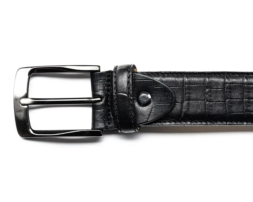 Riem Crc | Zwart REHAB Footwear