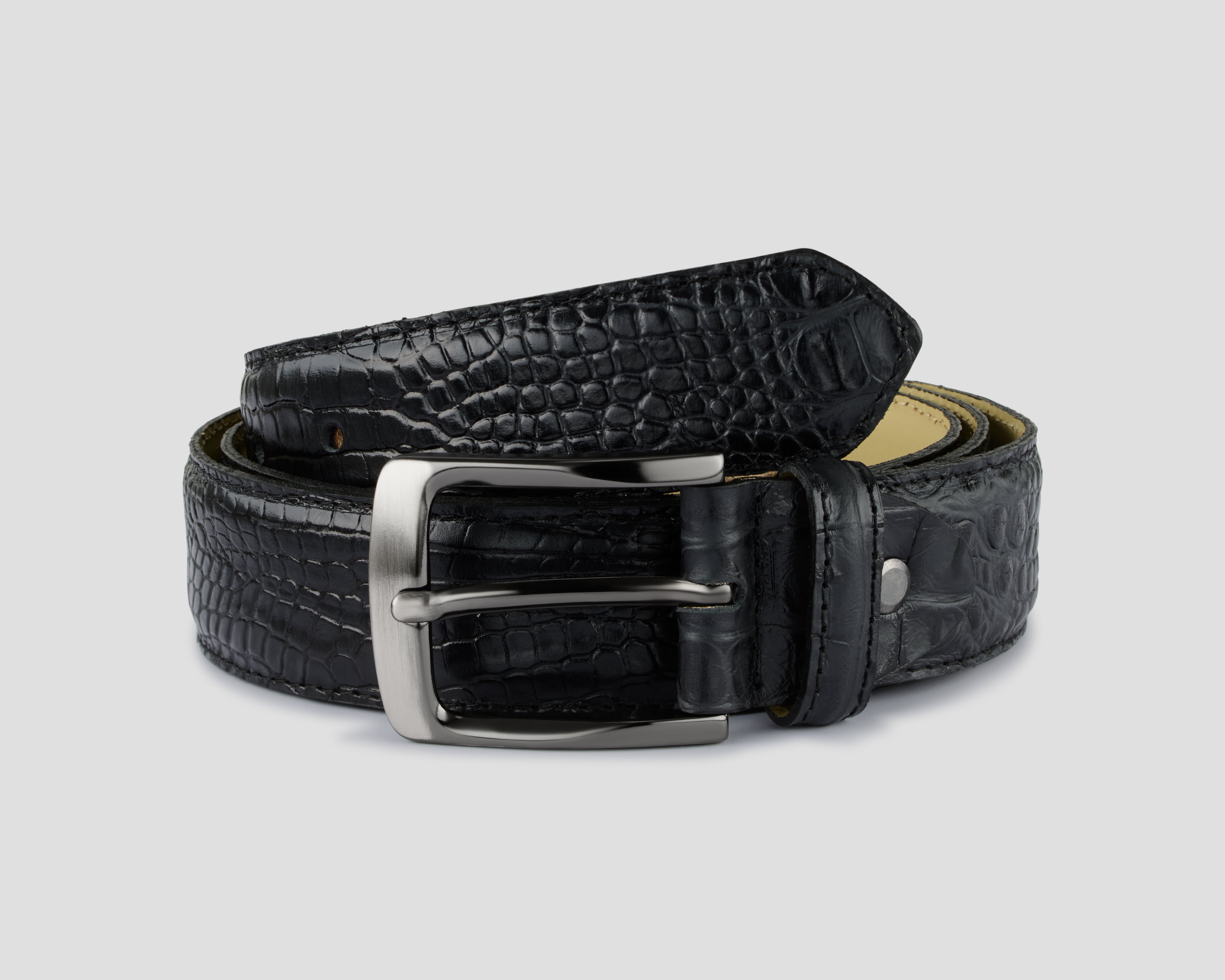 Riem Crc | Zwart REHAB Footwear