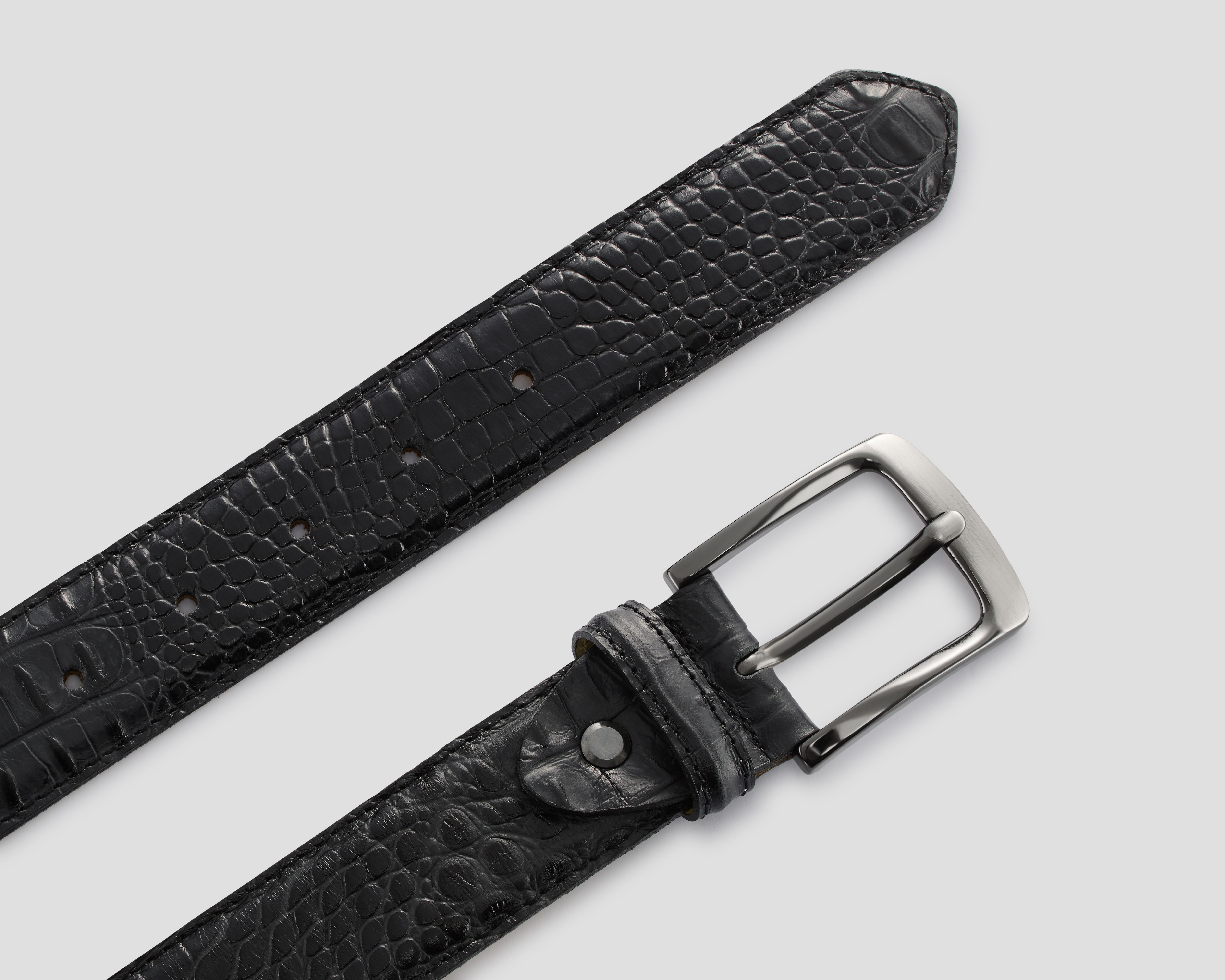 Riem Crc | Zwart REHAB Footwear