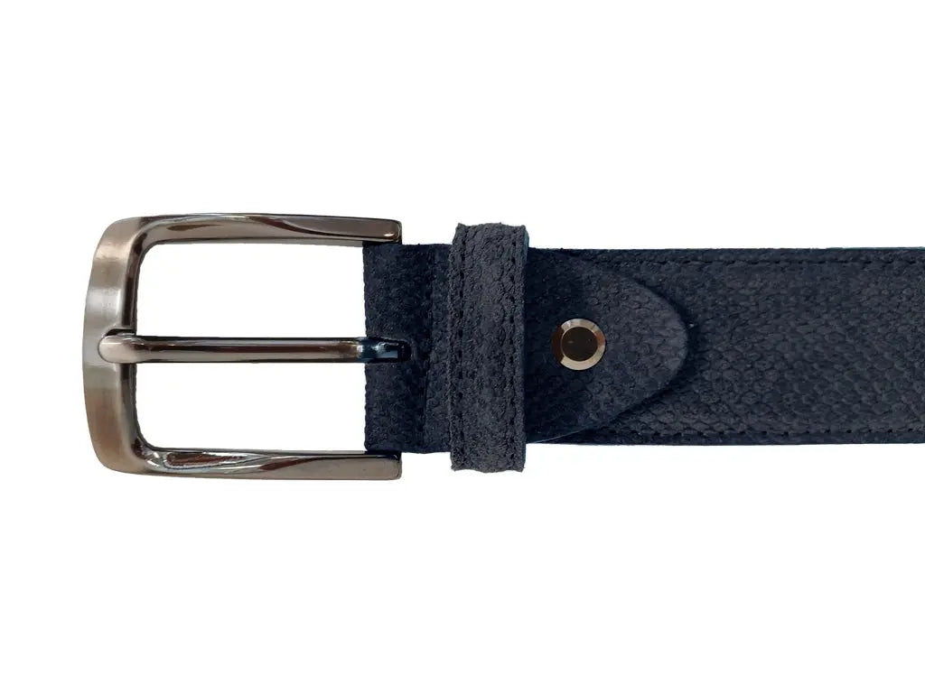 Riem Grand | Donkerblauw REHAB Footwear