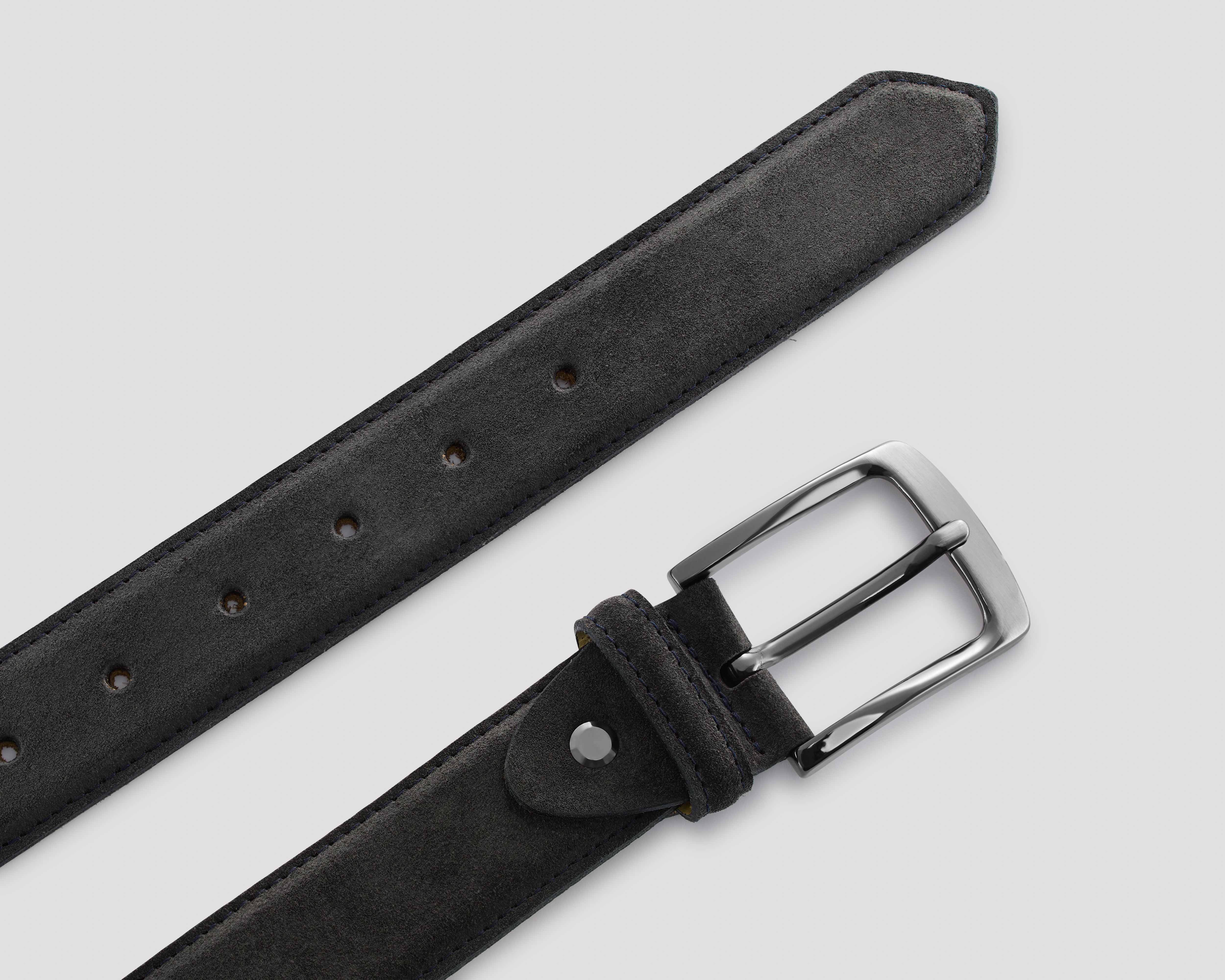 Riem Phil Sue | Donkerblauw REHAB Footwear
