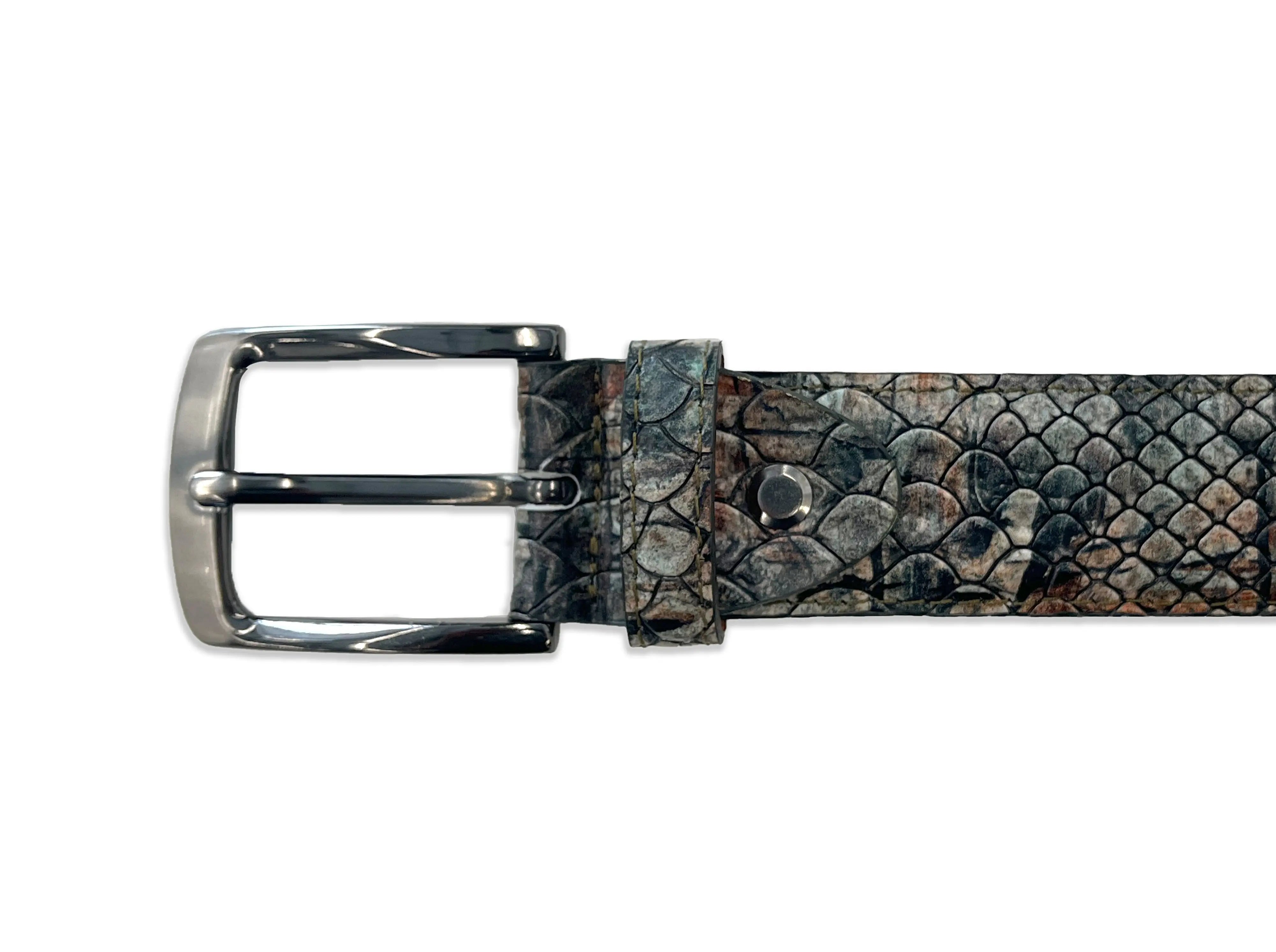 Riem Pieces | Bruin-grijs REHAB Footwear