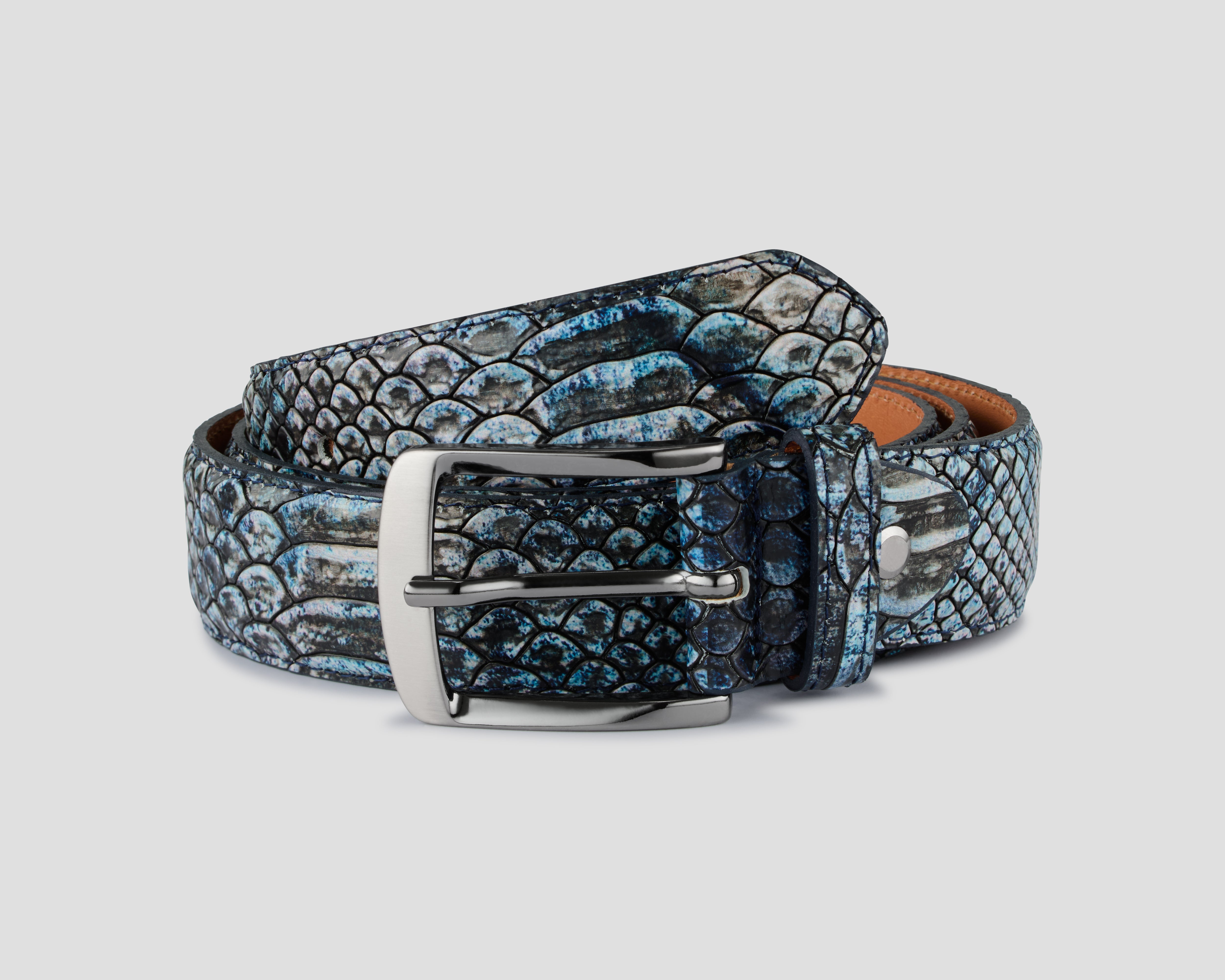 Riem Sculp | Donkerblauw REHAB Footwear