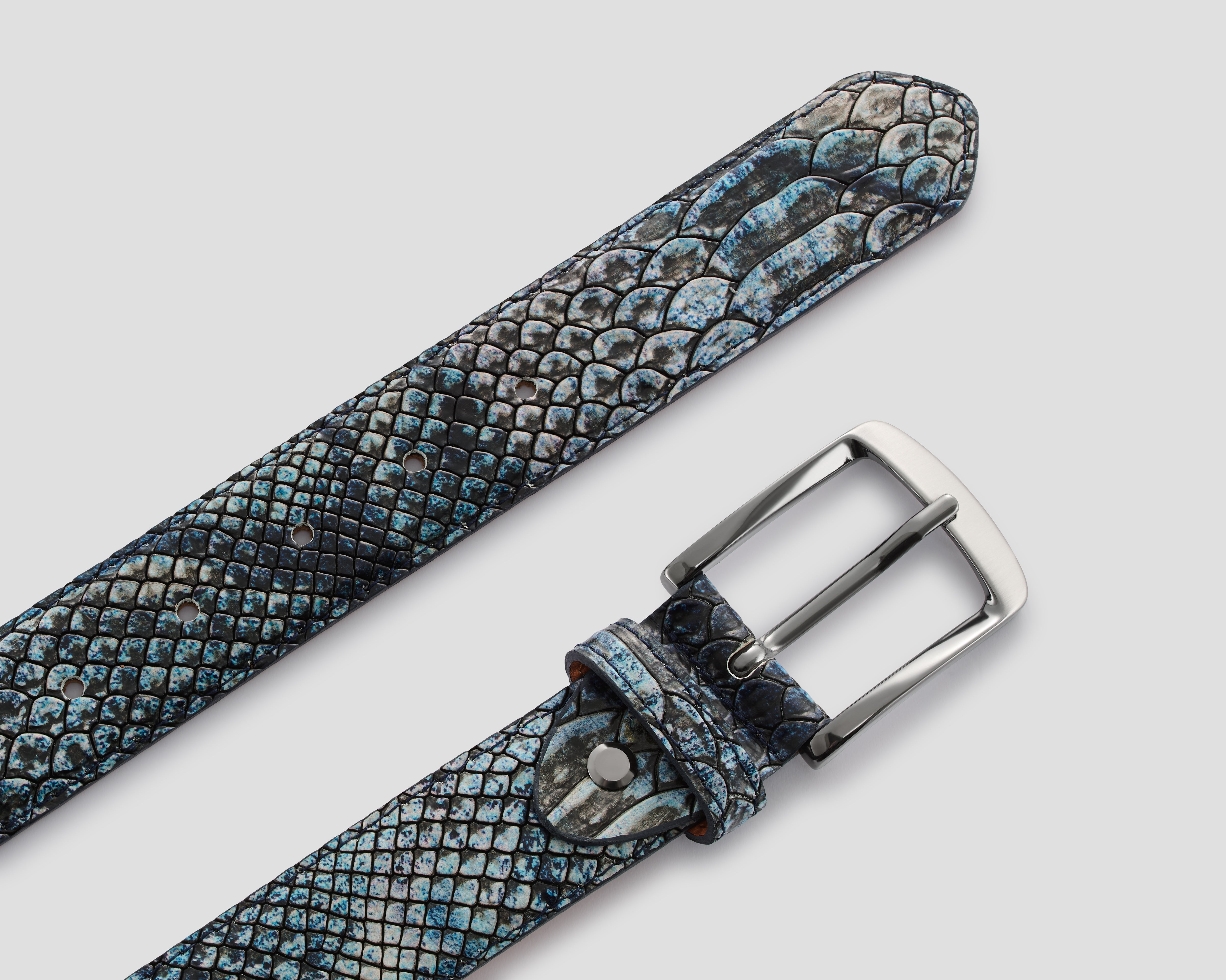 Riem Sculp | Donkerblauw REHAB Footwear
