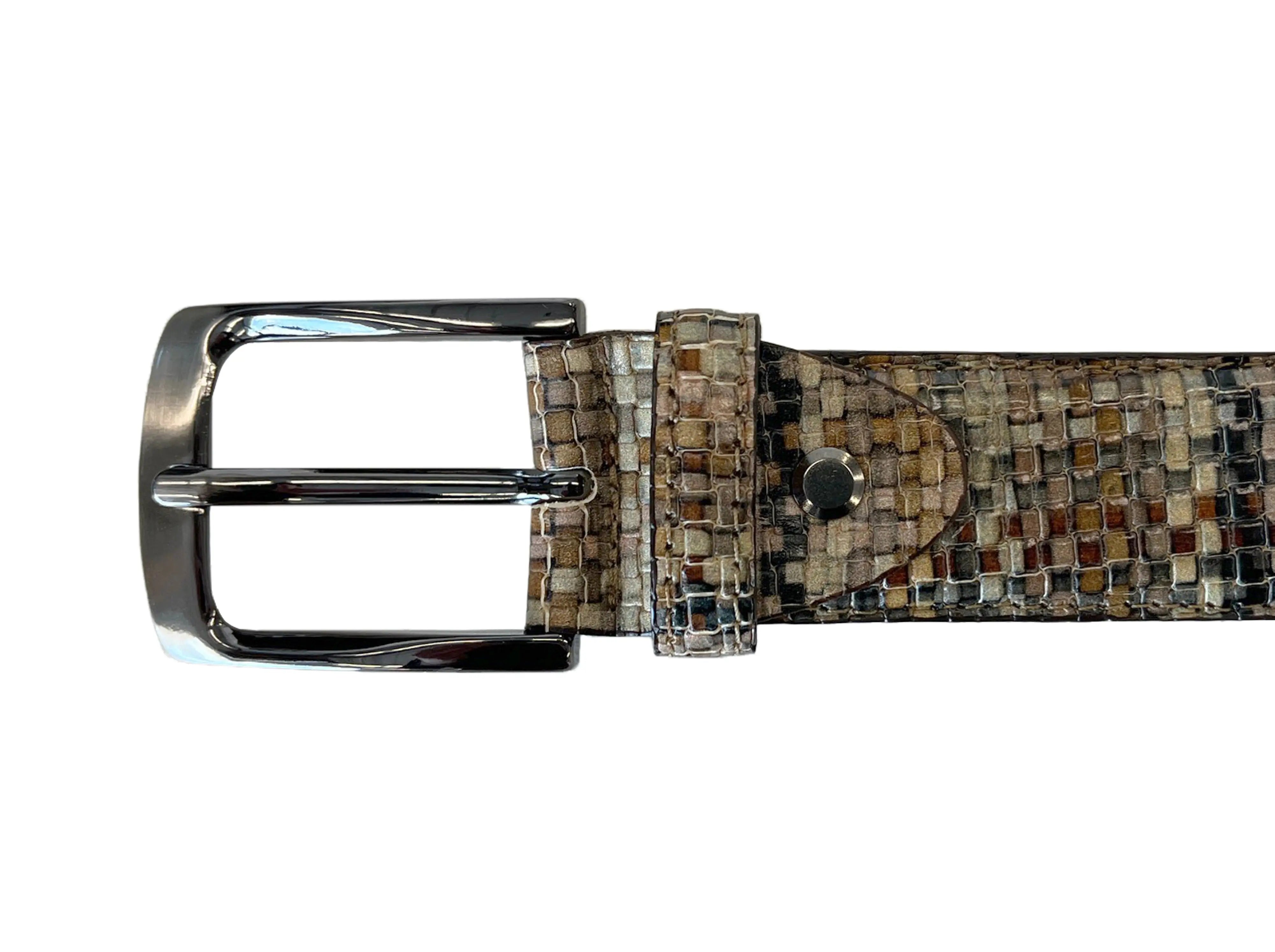 Riem Square | Taupe REHAB Footwear