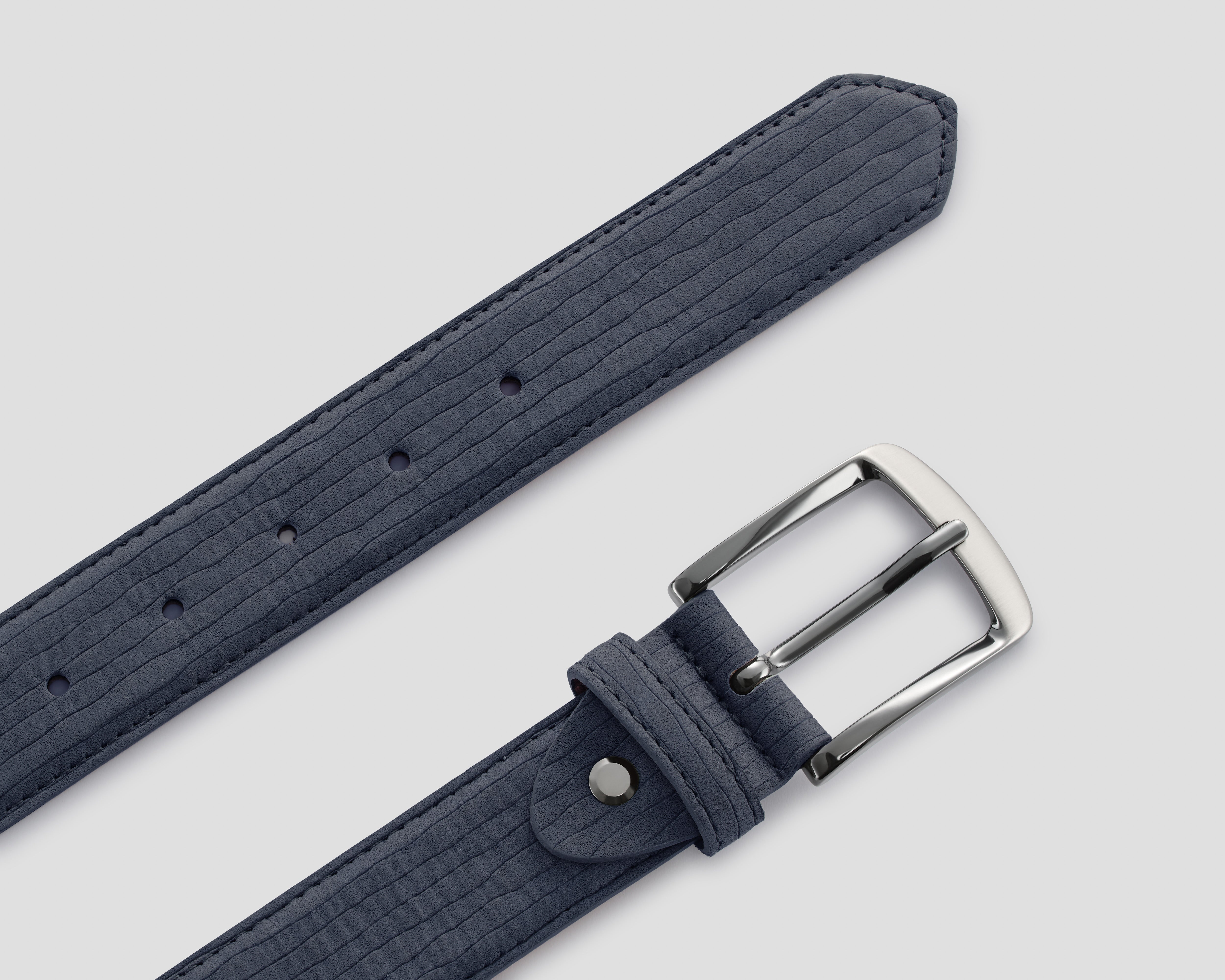 Riem Stones | Donkerblauw REHAB Footwear