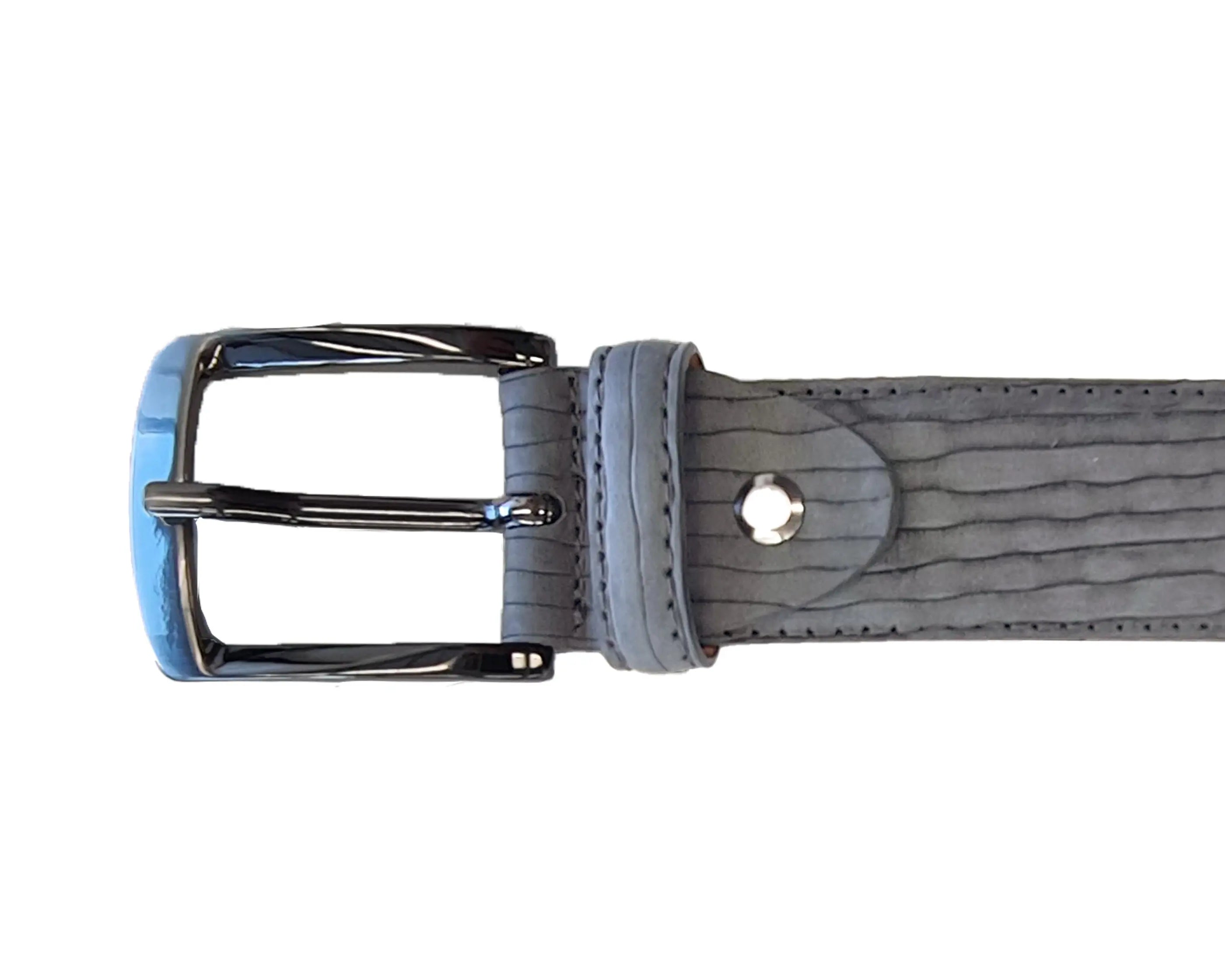 Riem Stones | Donkergrijs REHAB Footwear