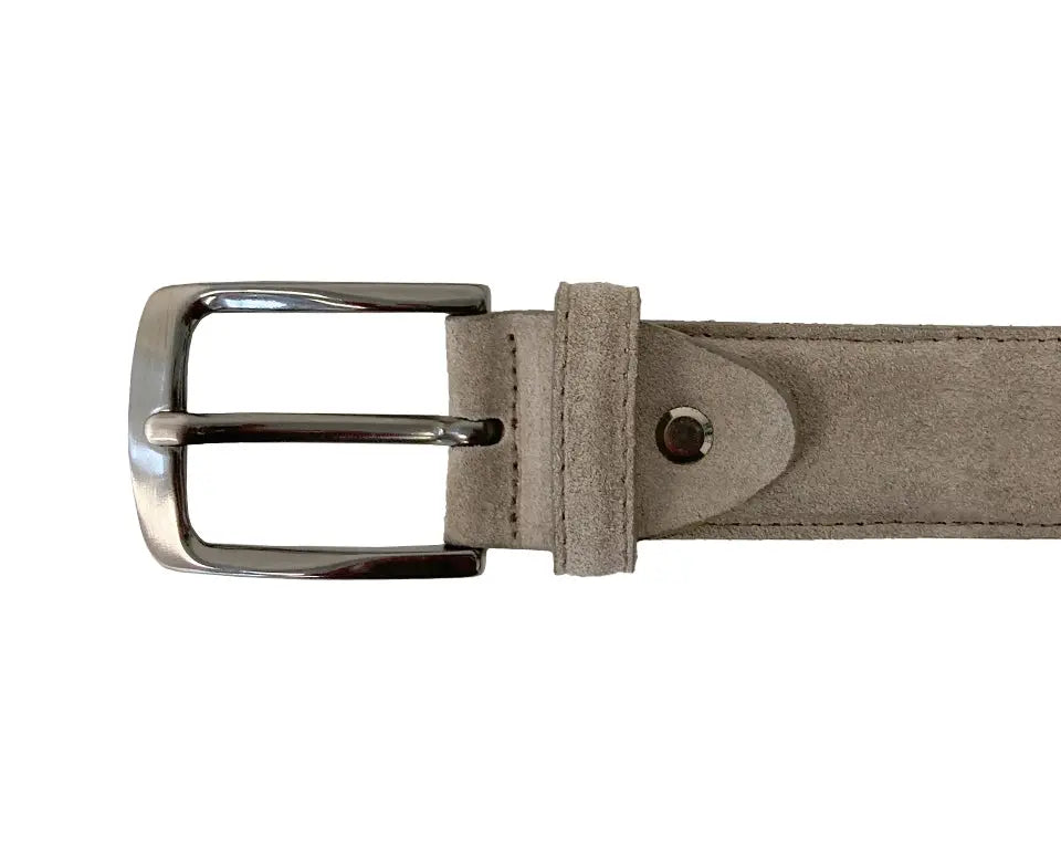 Riem Suede | Zand REHAB Footwear