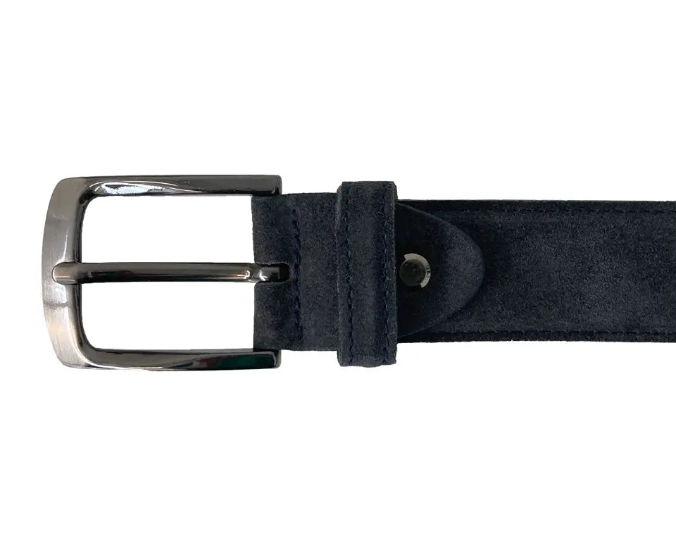 Riem Phil Sue | Donkerblauw REHAB Footwear