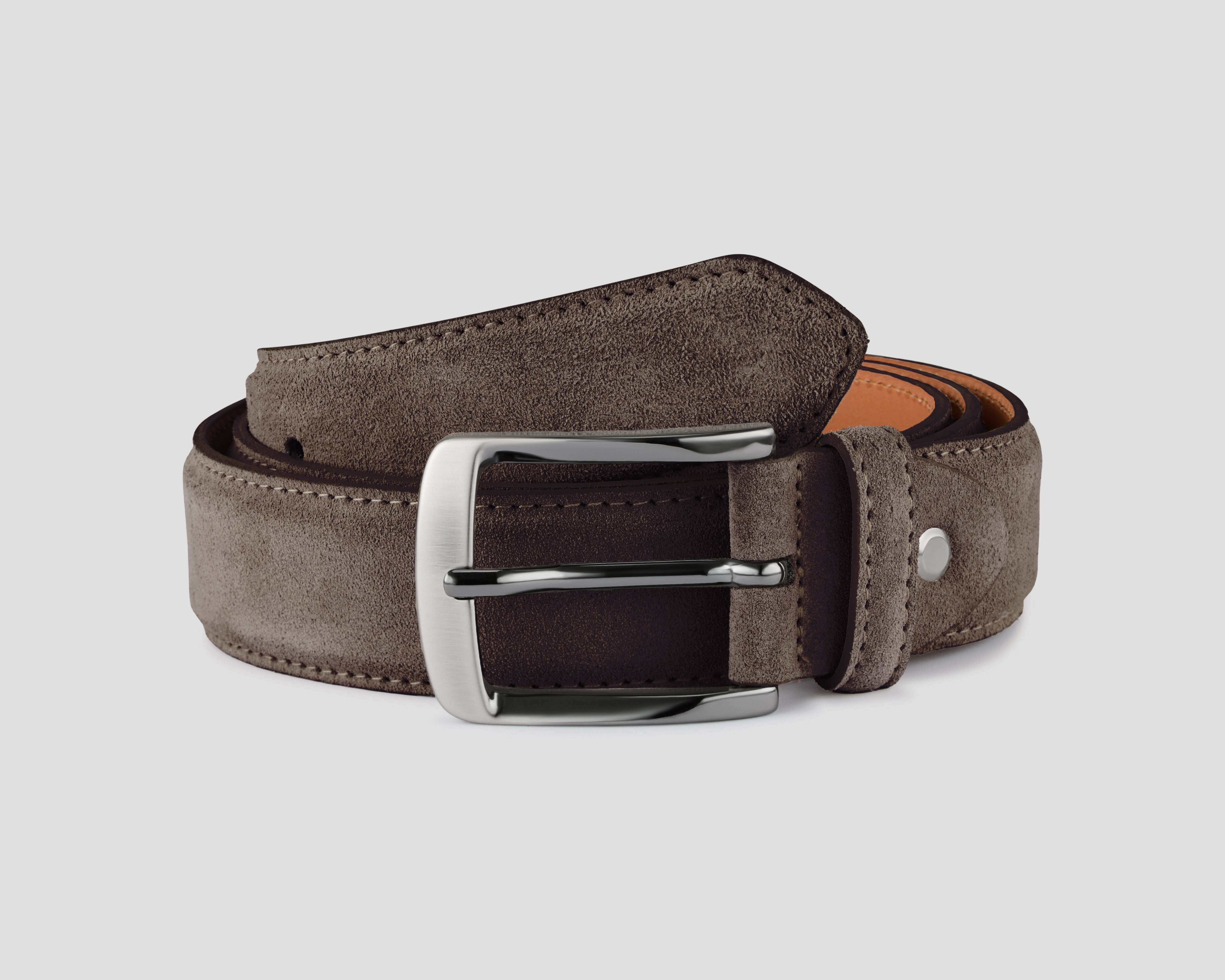 Riem Sue W26 | Grijsbruin REHAB Footwear