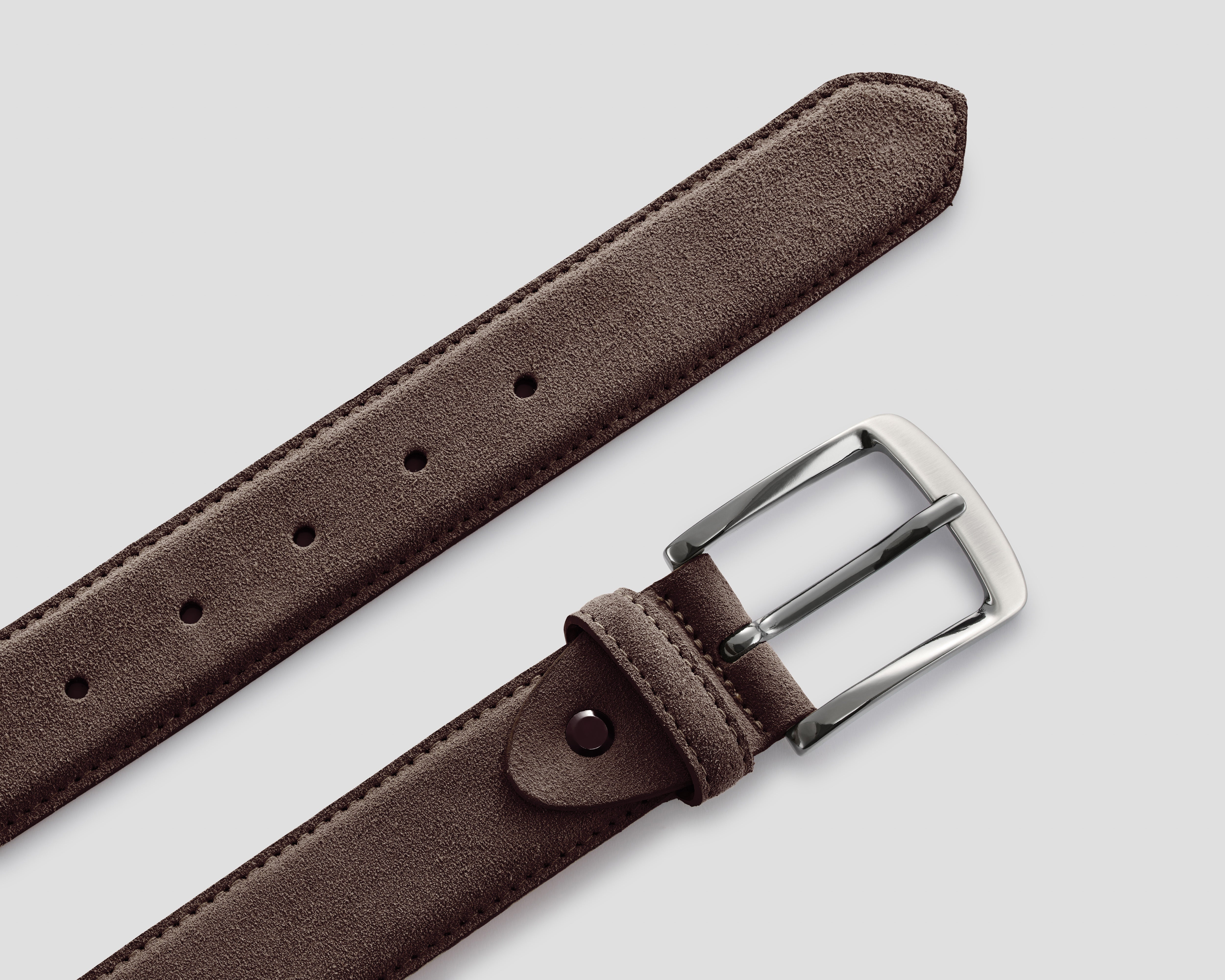 Riem Sue W26 | Grijsbruin REHAB Footwear