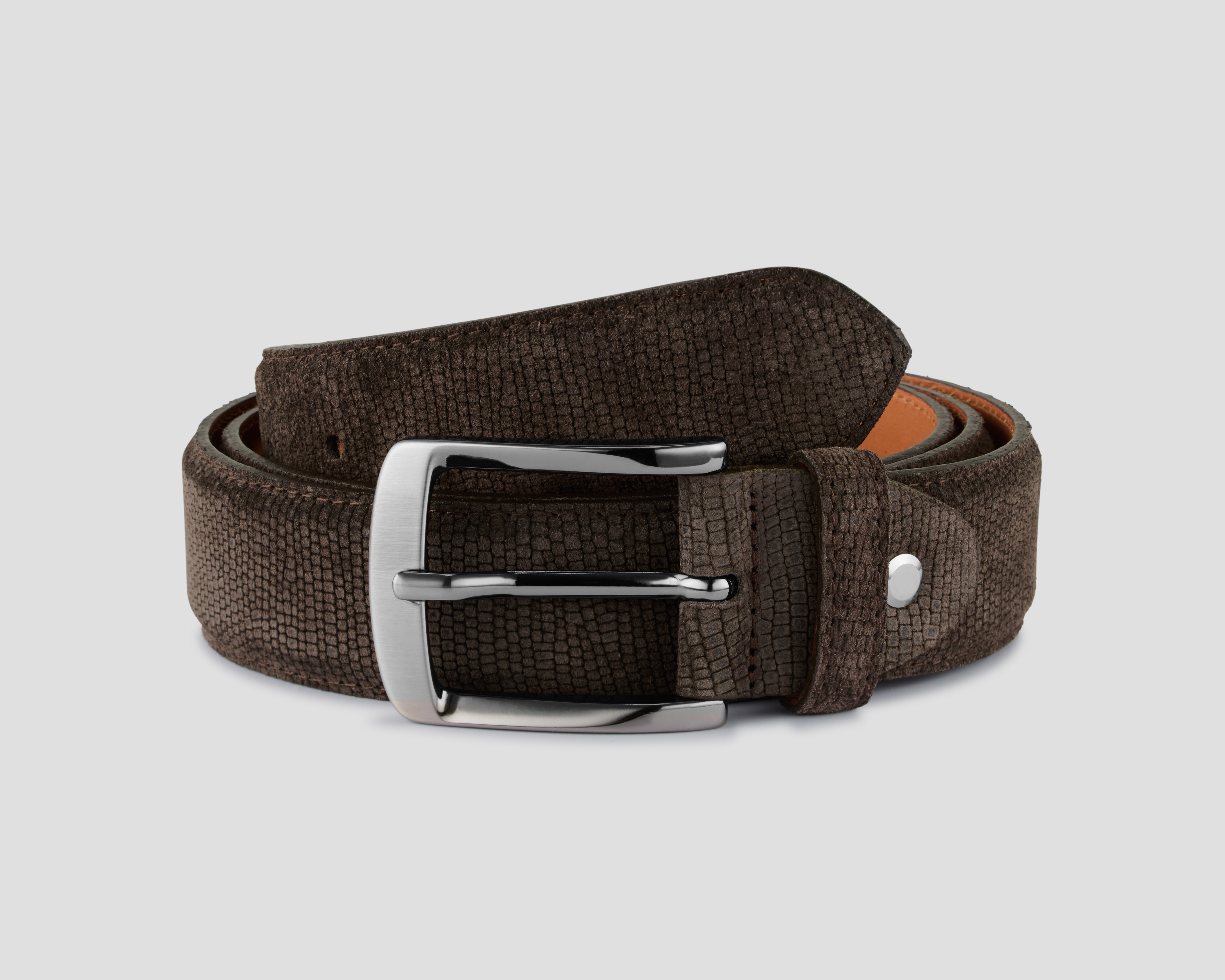 Riem Sue Lz | Donkerbruin REHAB Footwear