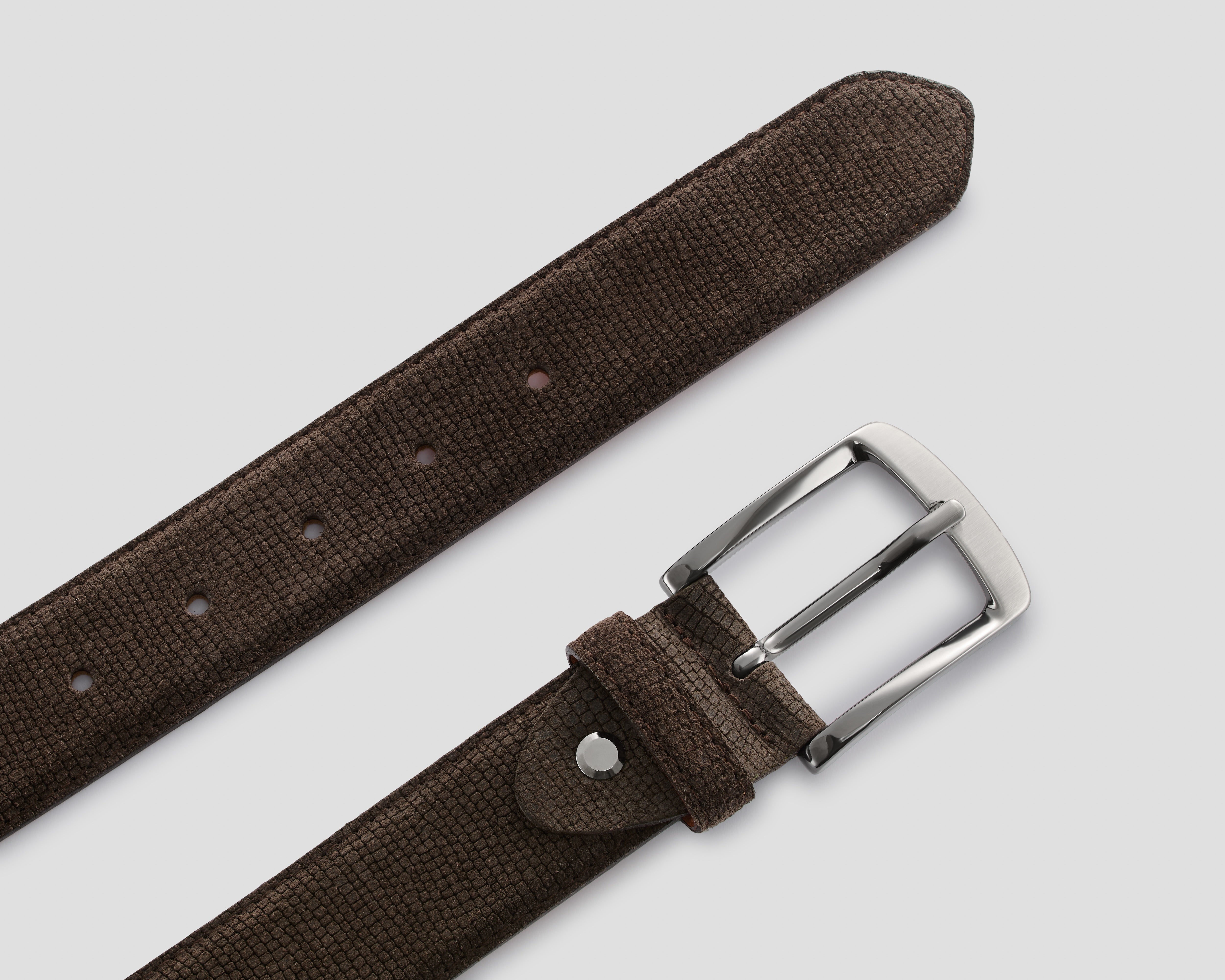 Riem Sue Lz | Donkerbruin REHAB Footwear
