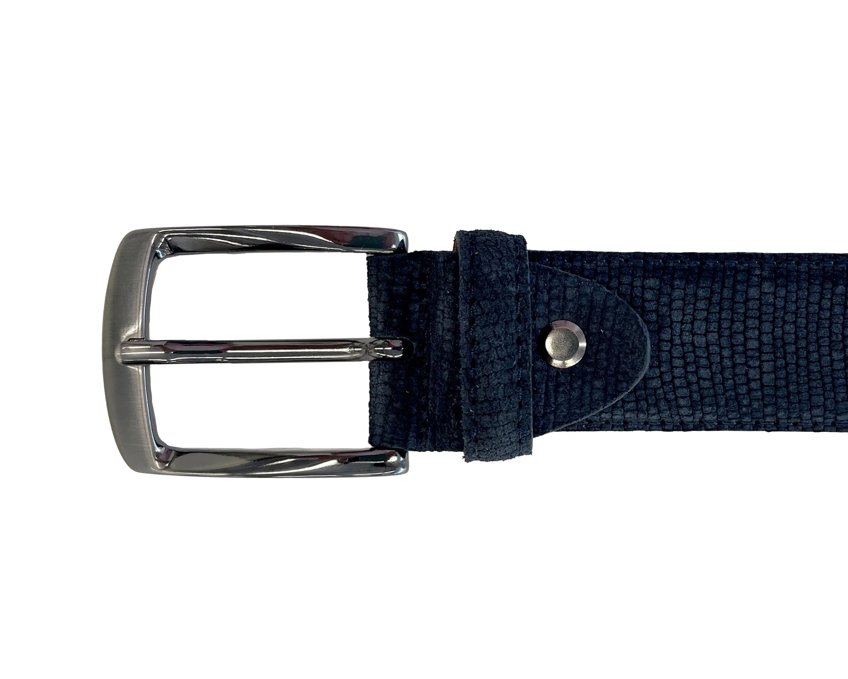 Riem Sue Lz | Donkerblauw REHAB Footwear