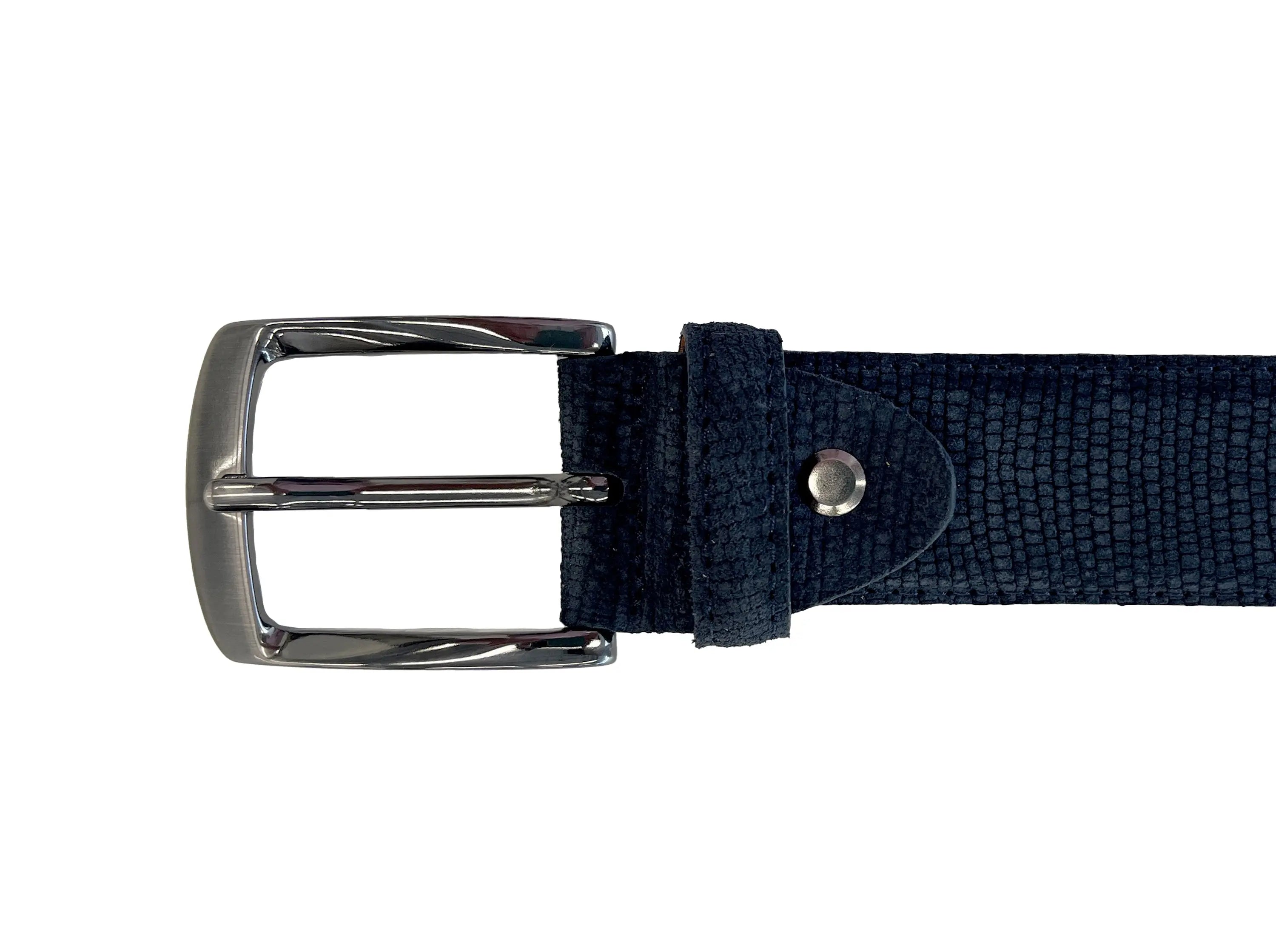 Riem Sue Lz | Donkerblauw REHAB Footwear