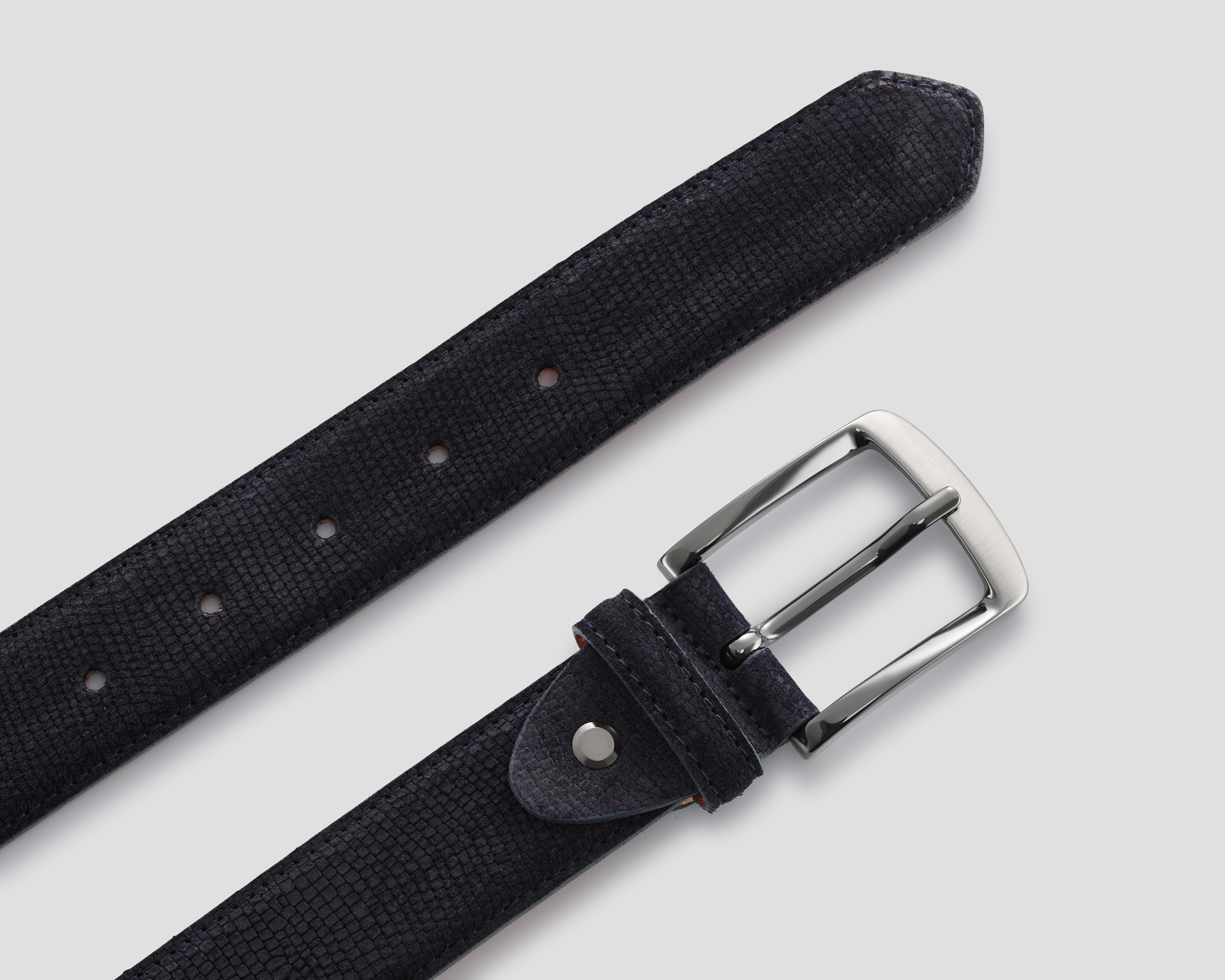 Riem Sue Lz | Donkerblauw REHAB Footwear