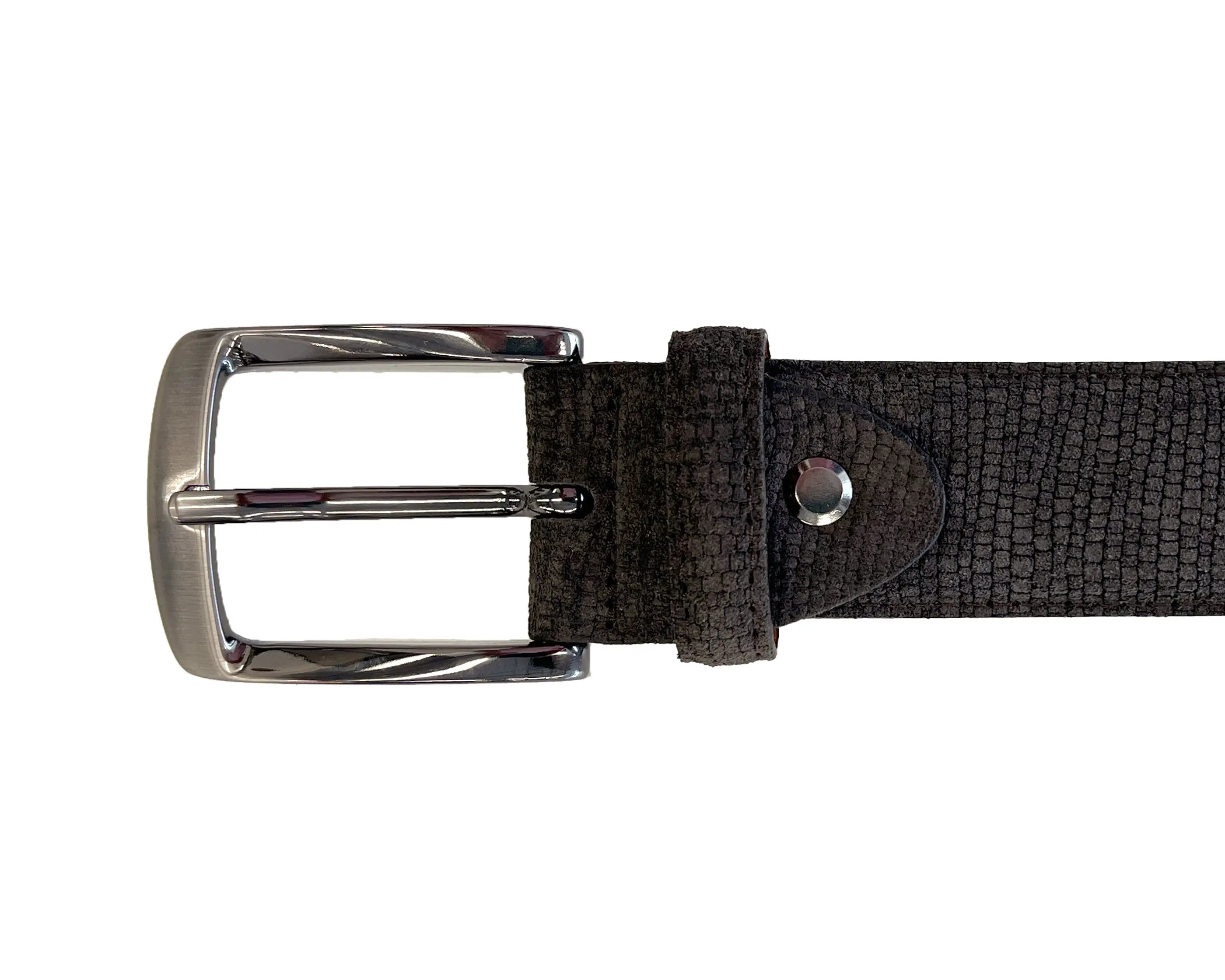 Riem Sue Lz | Grijsbruin REHAB Footwear