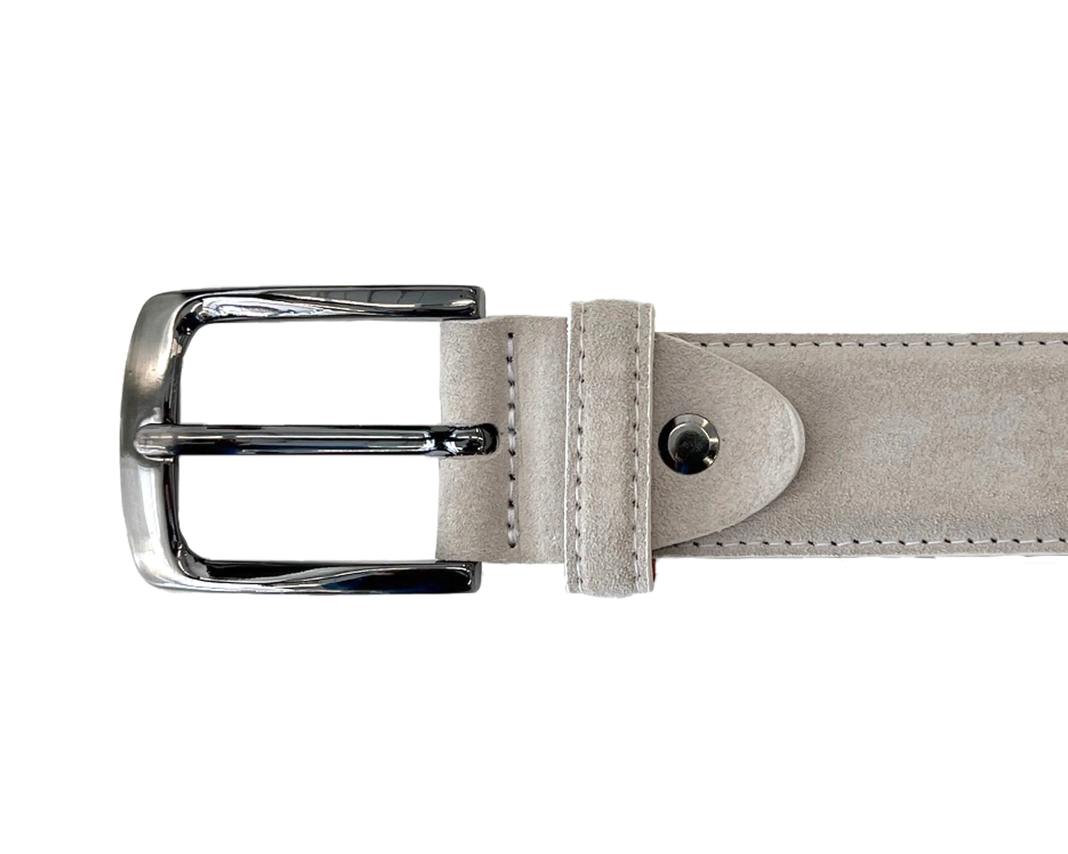 Riem Suede | Off-white REHAB Footwear