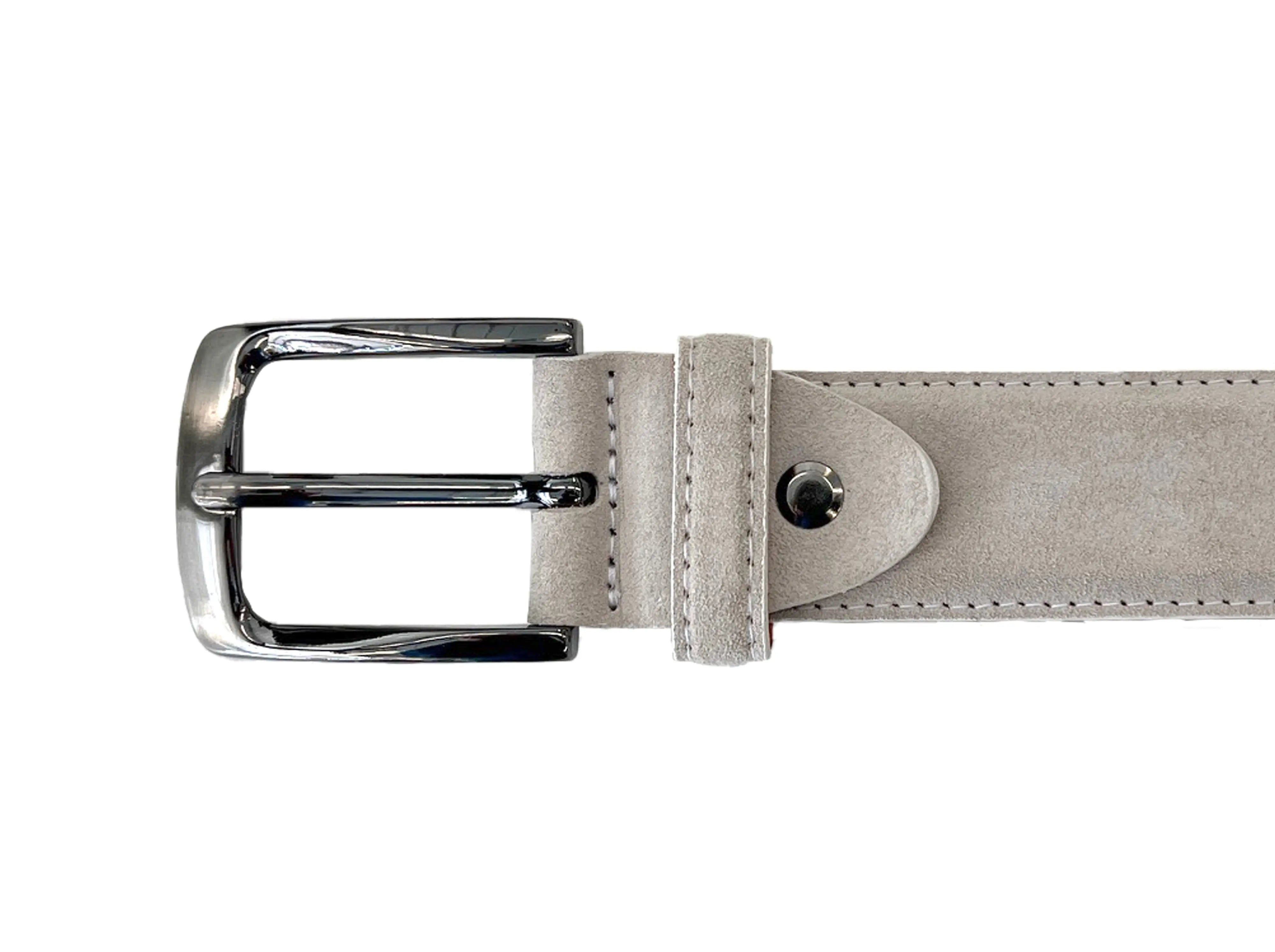 Riem Suede | Off-white REHAB Footwear