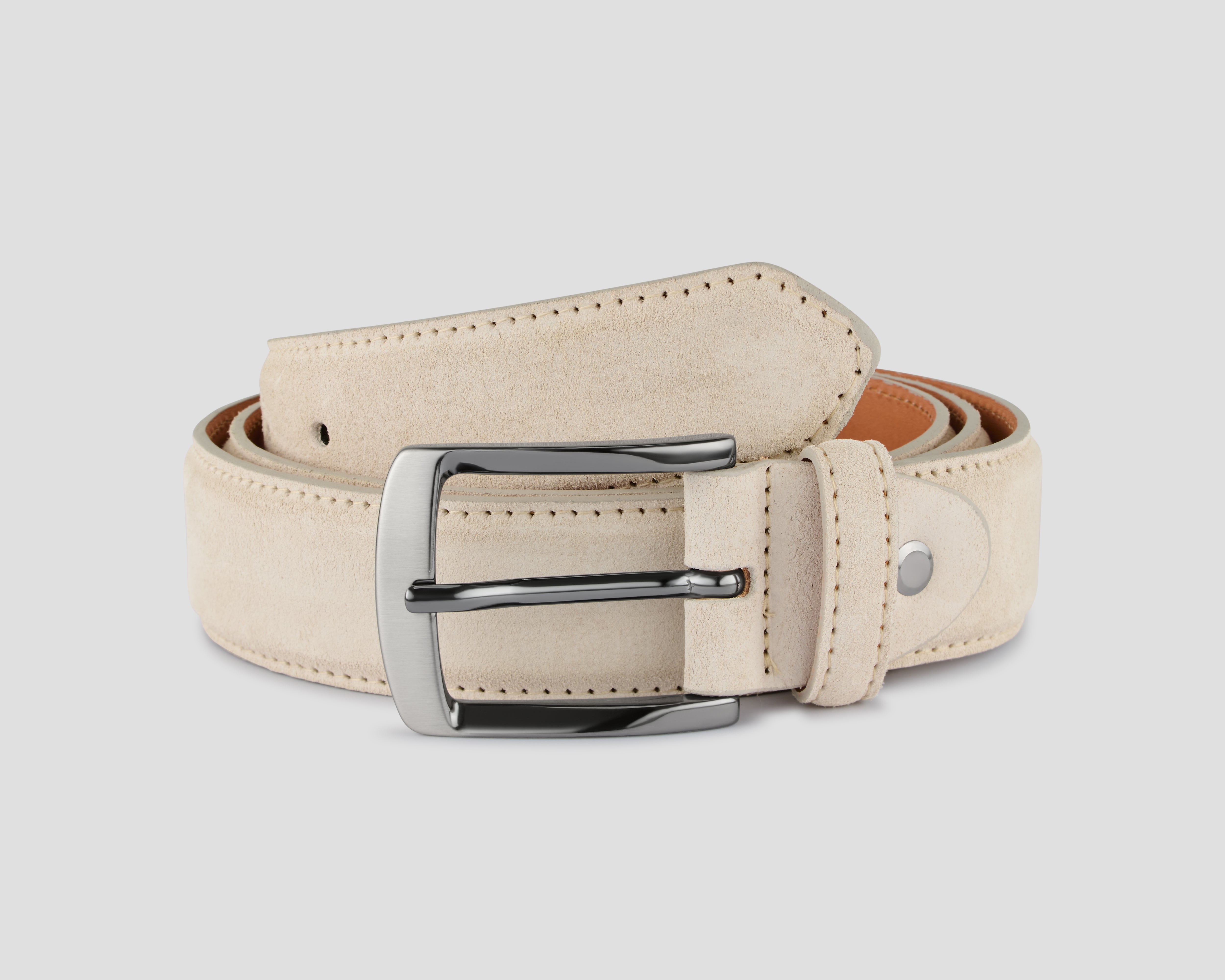 Riem Suede | Off-white REHAB Footwear