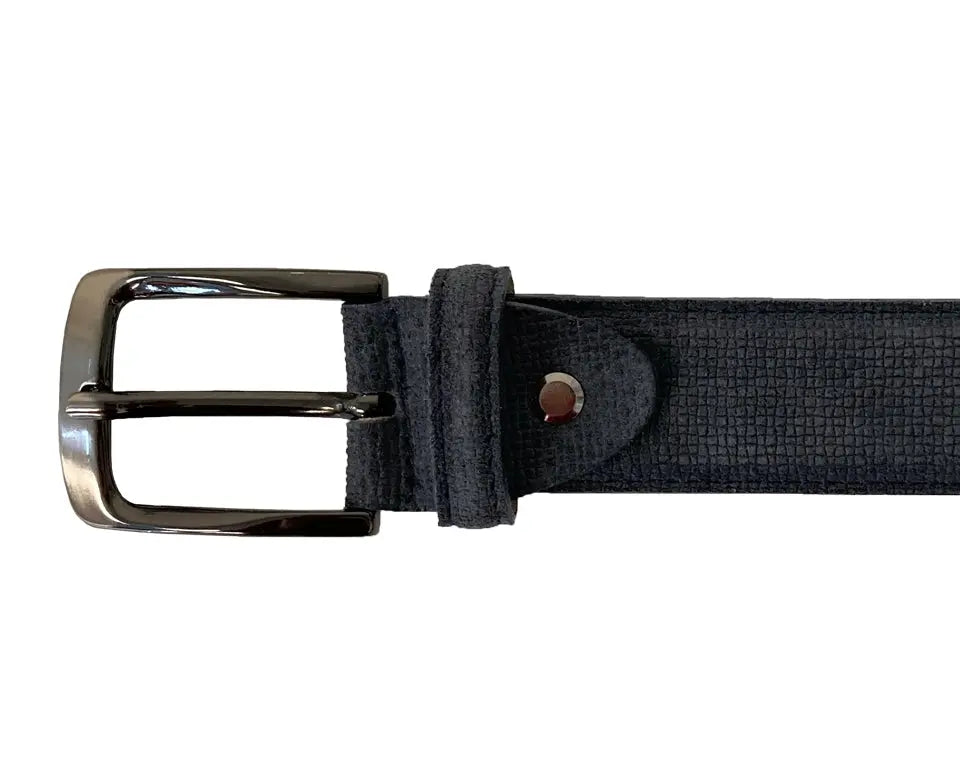 Riem Wall Sue | Donkerblauw REHAB Footwear