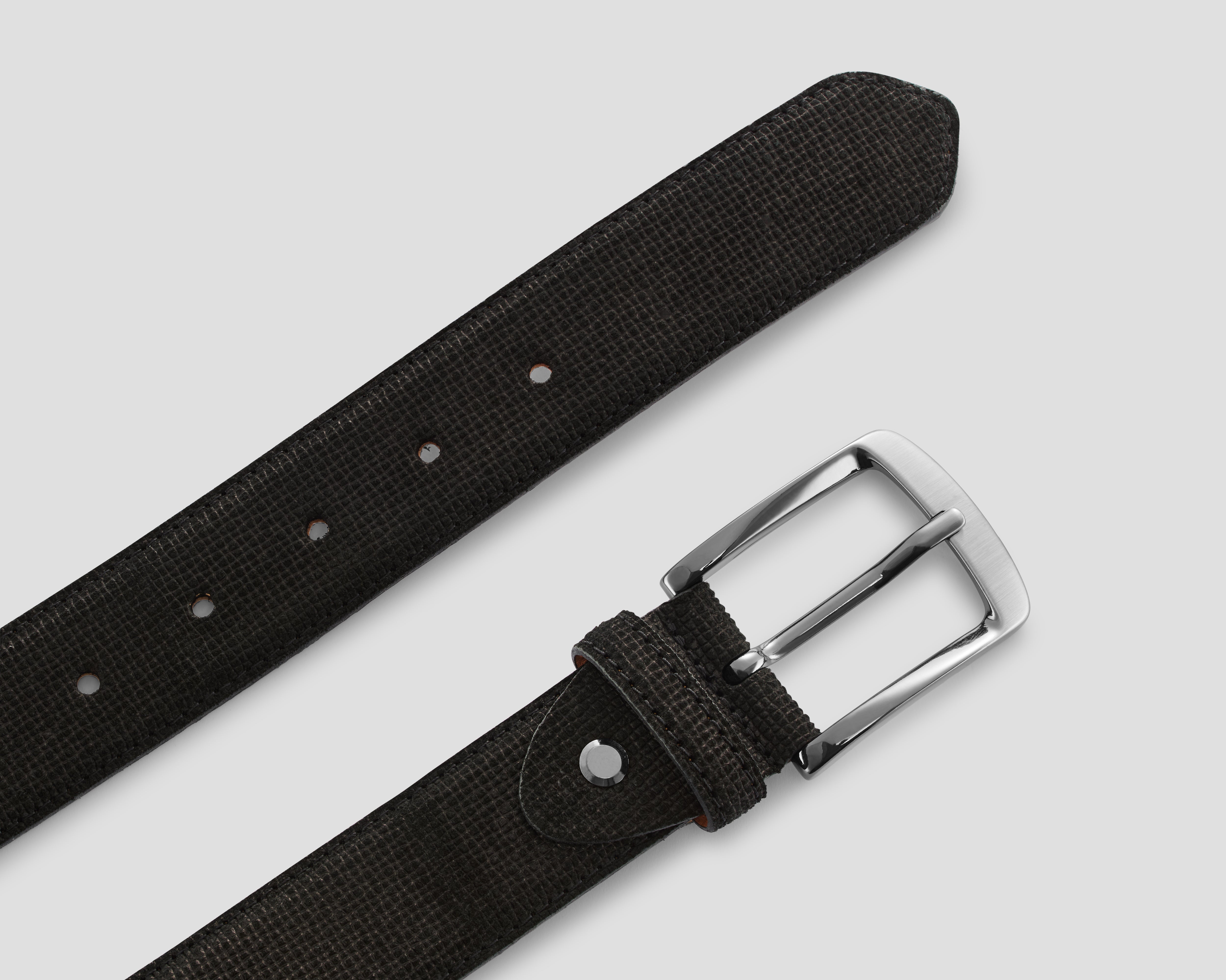Riem Wall Sue | Zwart REHAB Footwear