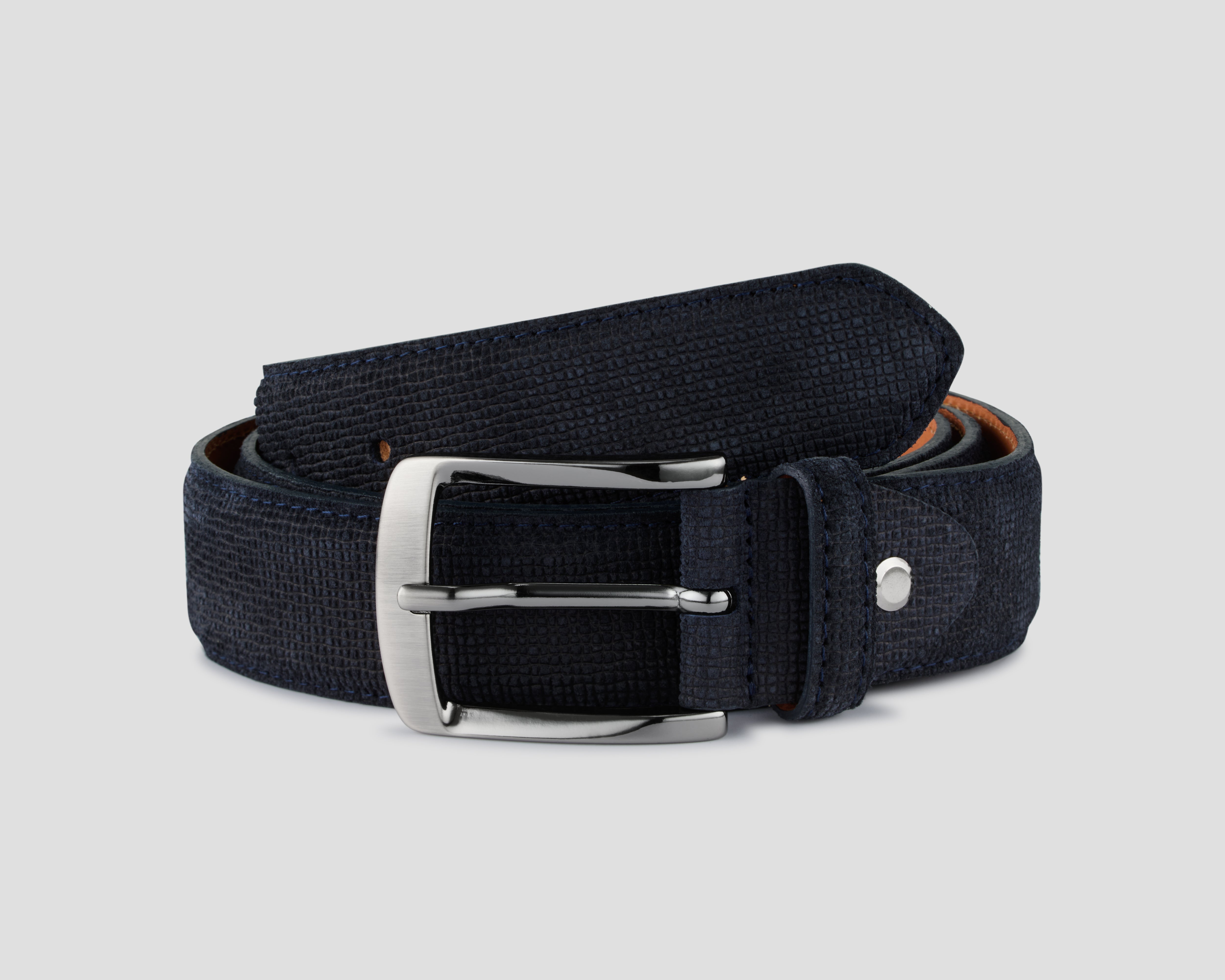 Riem Wall Sue | Donkerblauw REHAB Footwear