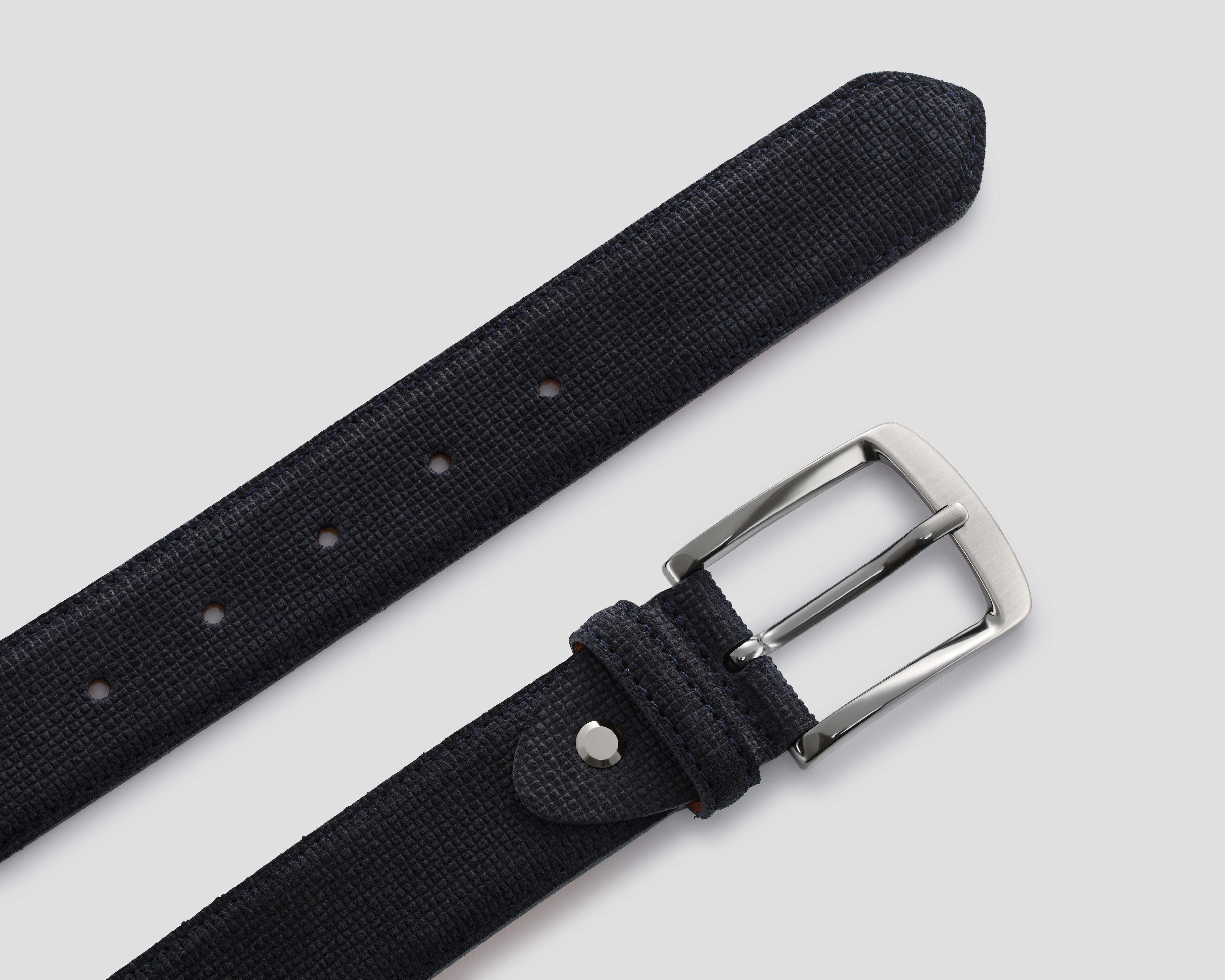 Riem Wall Sue | Donkerblauw REHAB Footwear