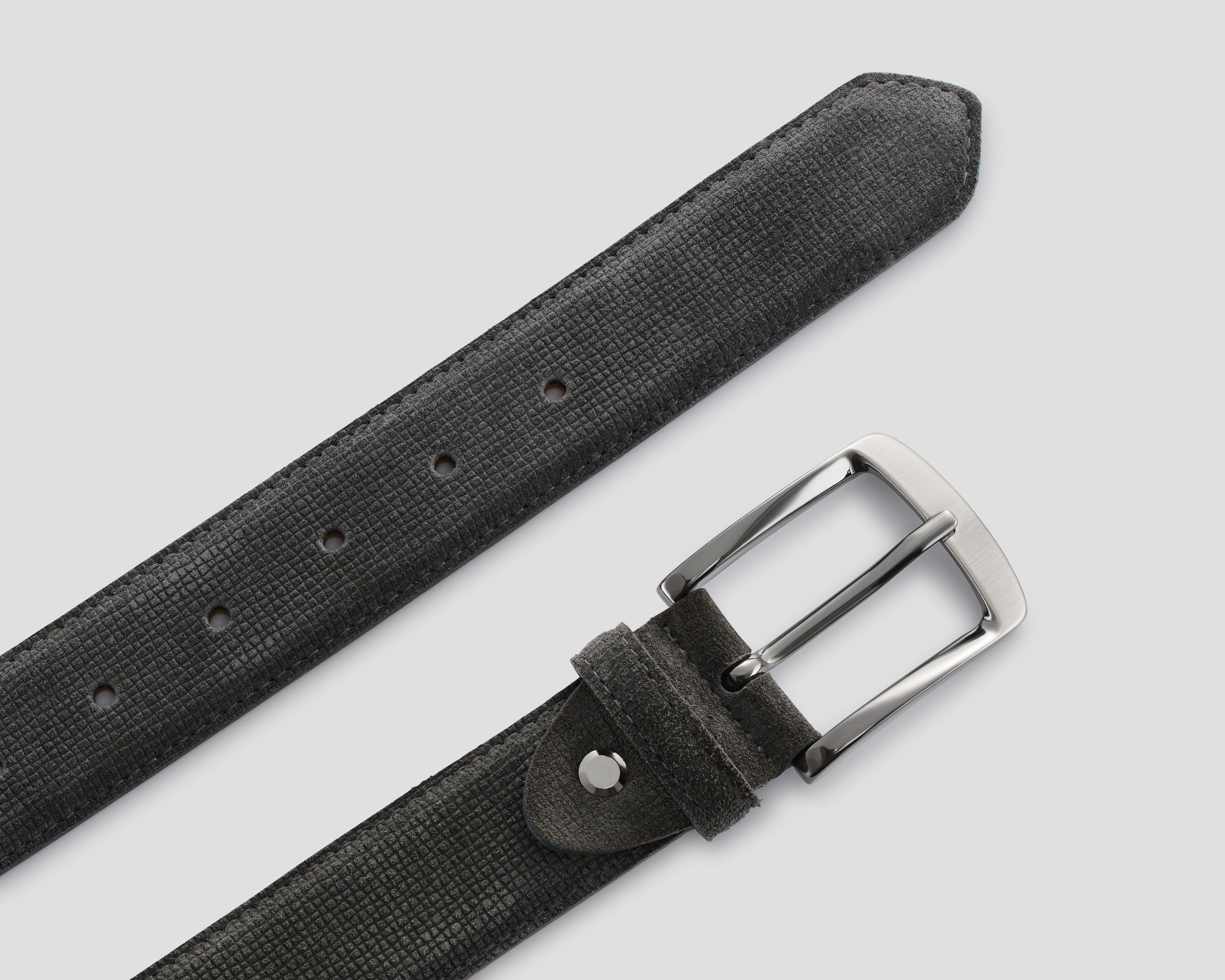 Riem Wall Sue | Donkergrijs REHAB Footwear