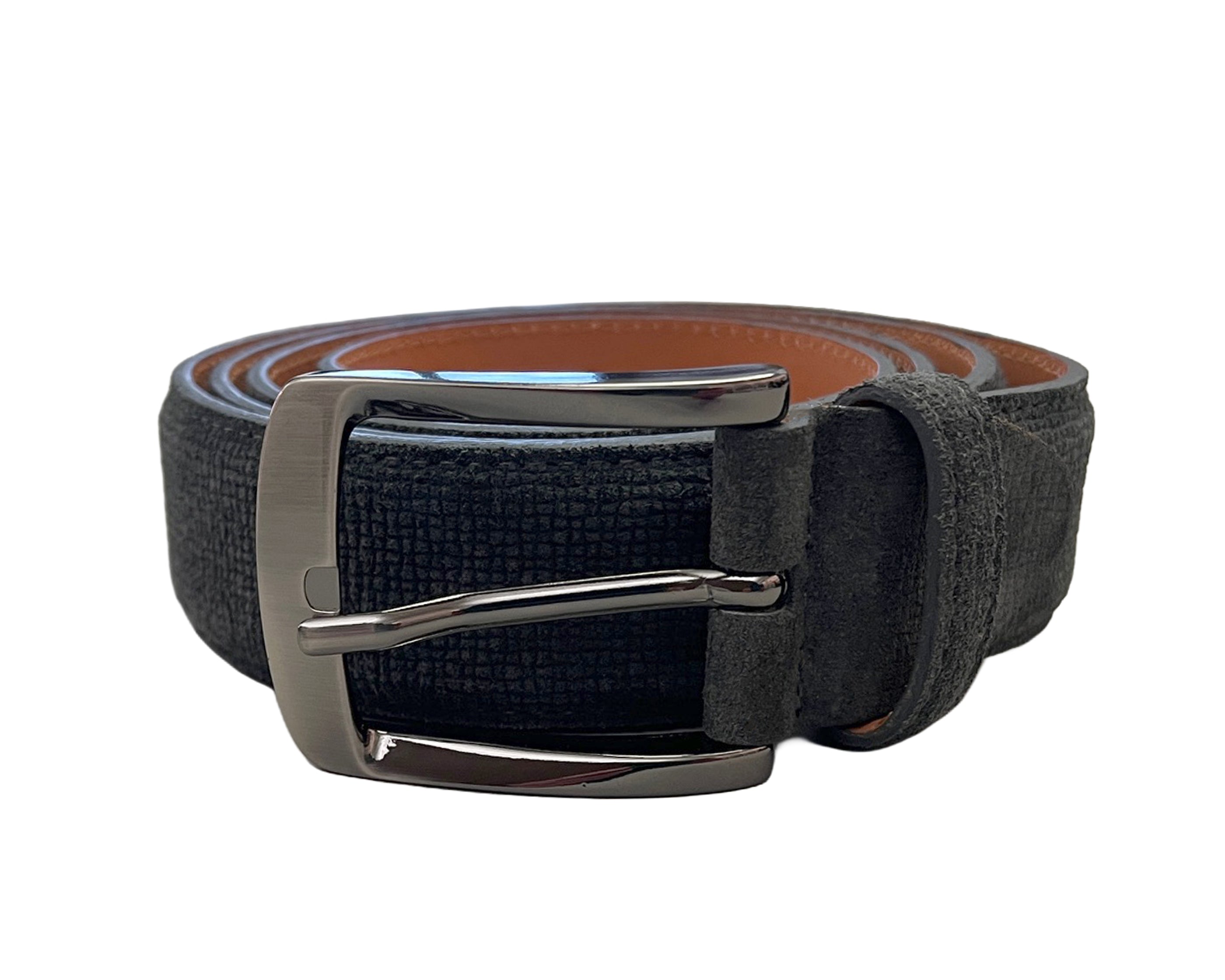 Riem Wall Sue | Donkergrijs REHAB Footwear